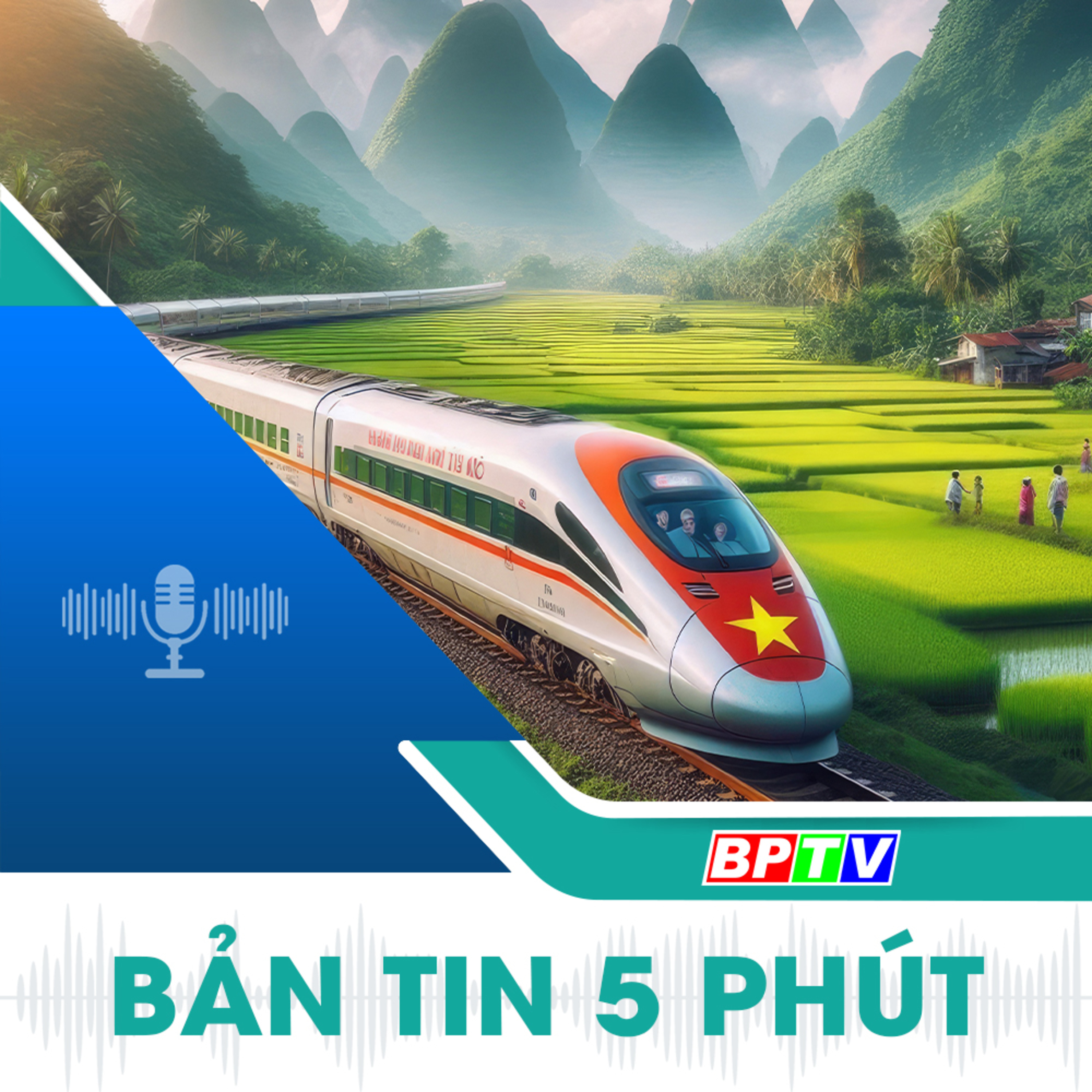 5 phút tối nay 30-11-2024 episode artwork