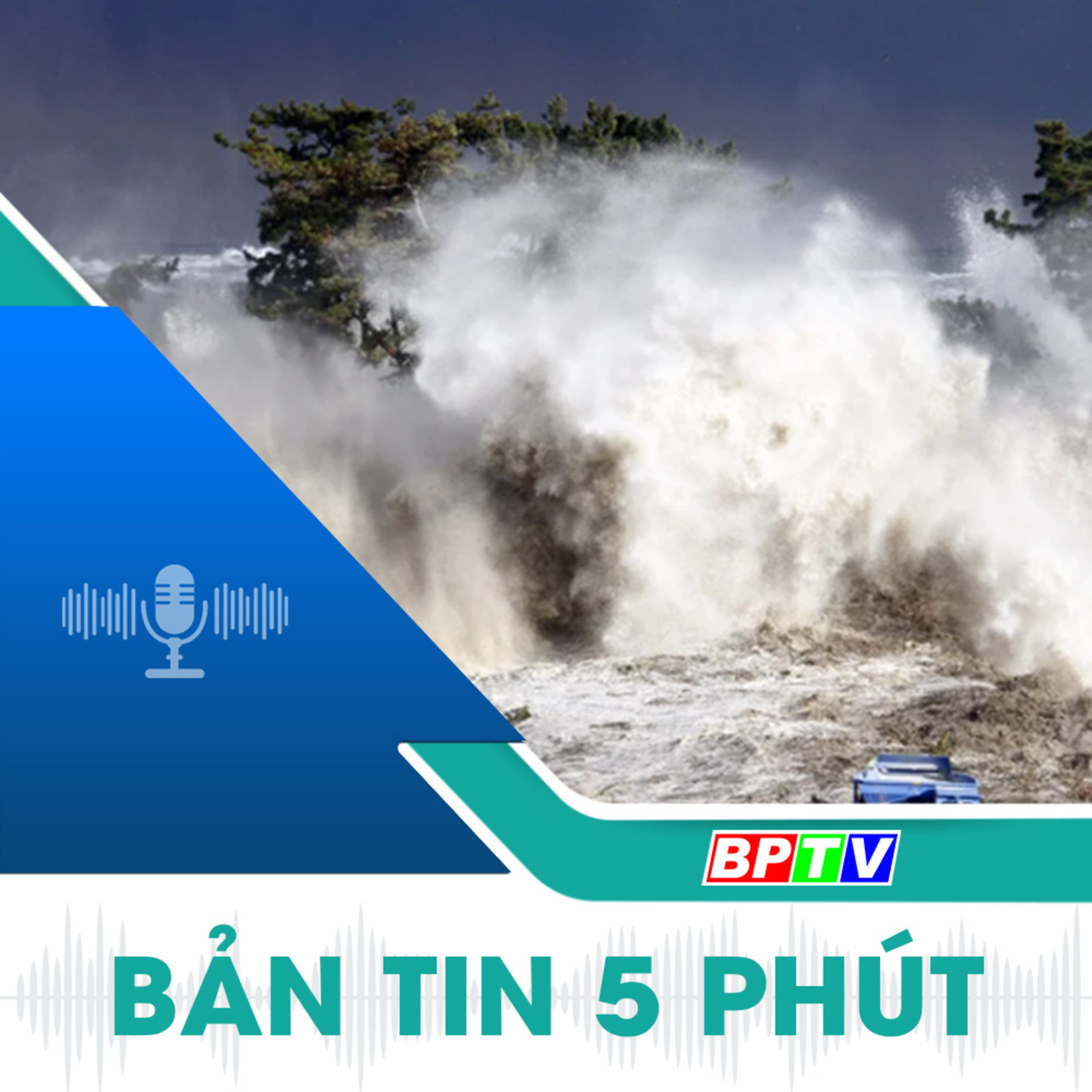 BPTV Podcast