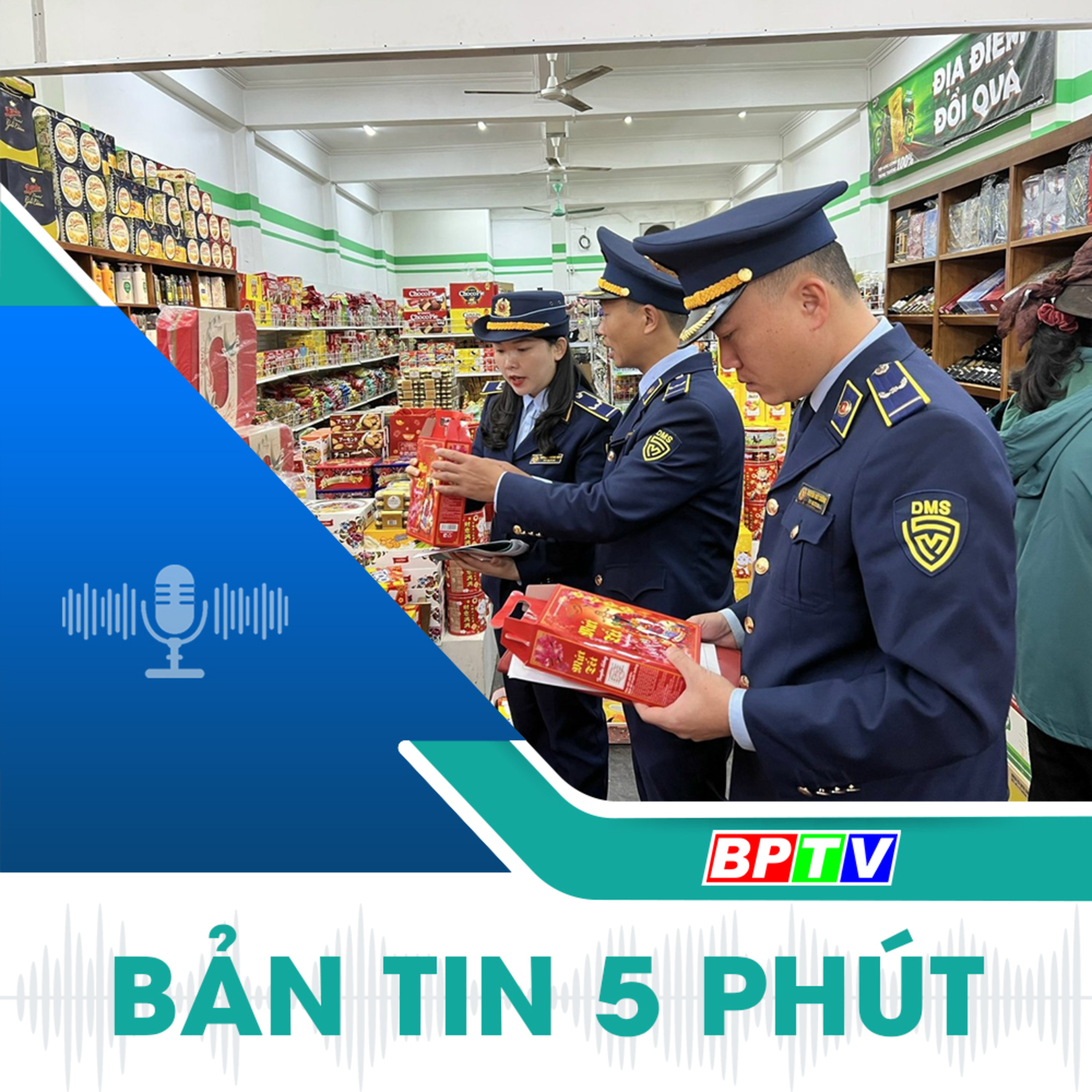 5 phút sáng nay 4-12-2024 episode artwork