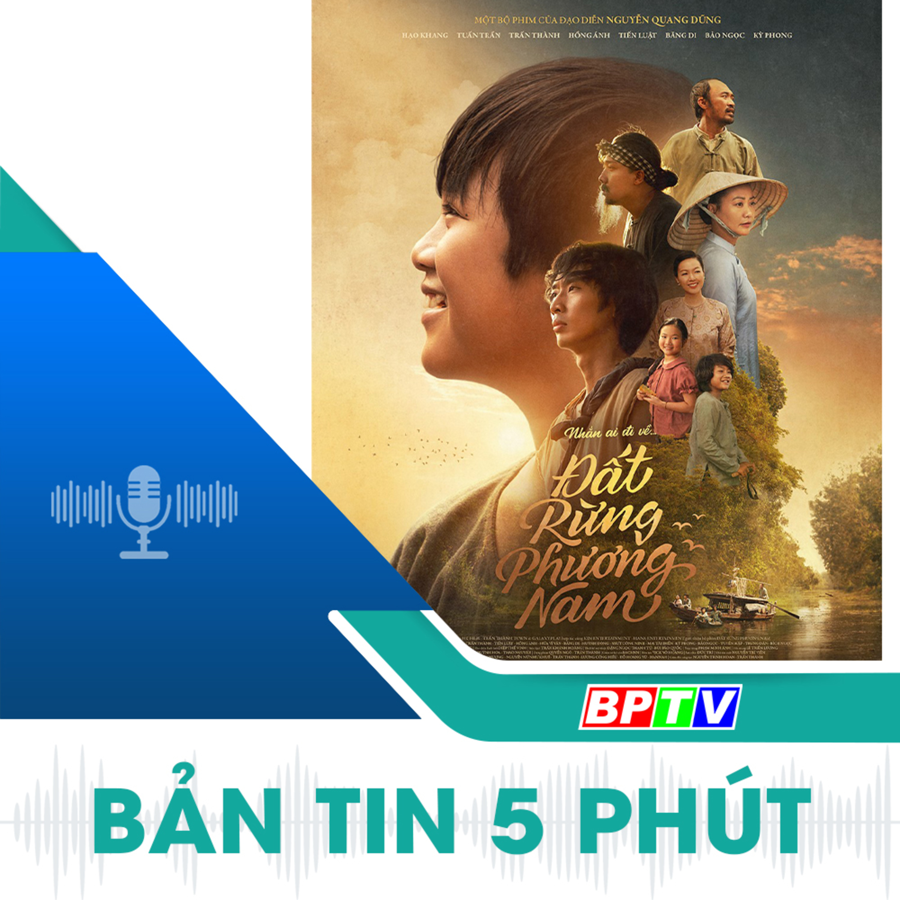 5 phút tối nay 4-12-2024 episode artwork