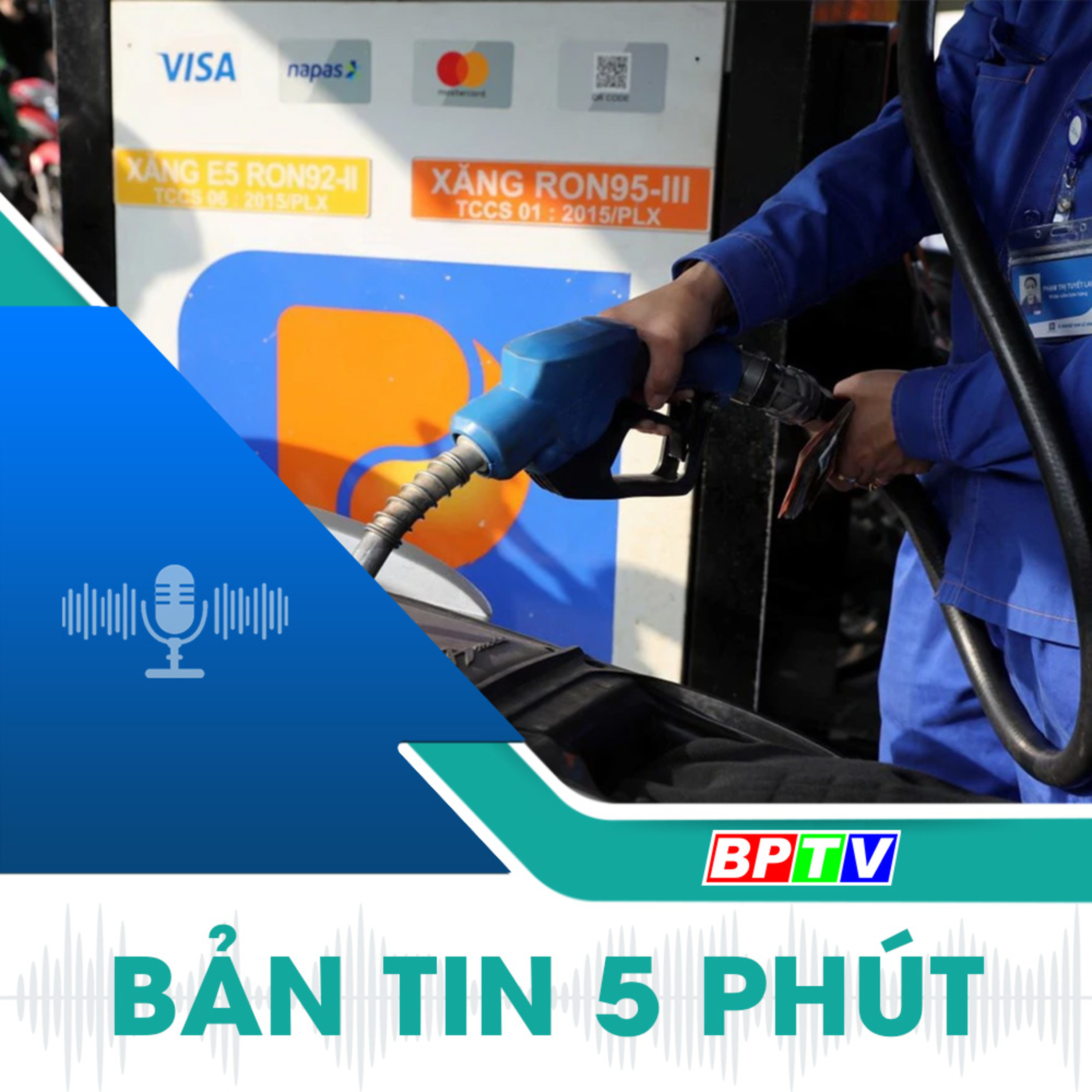 BPTV Podcast