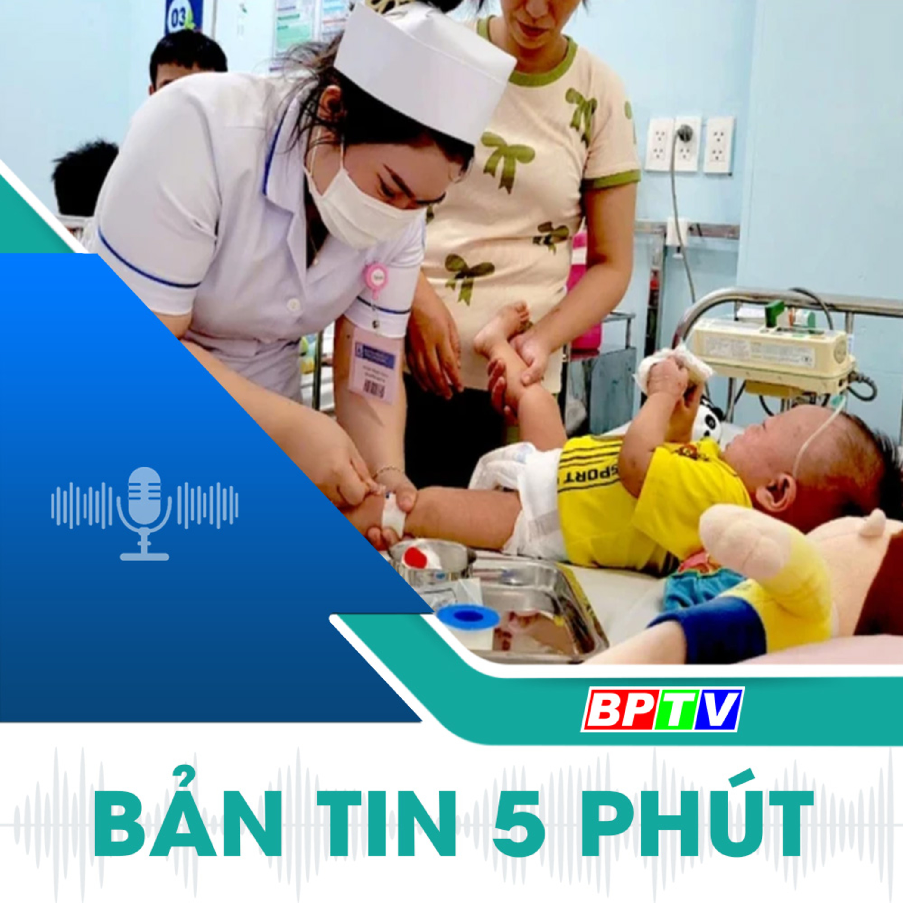 5 phút trưa nay 5-12-2024 episode artwork