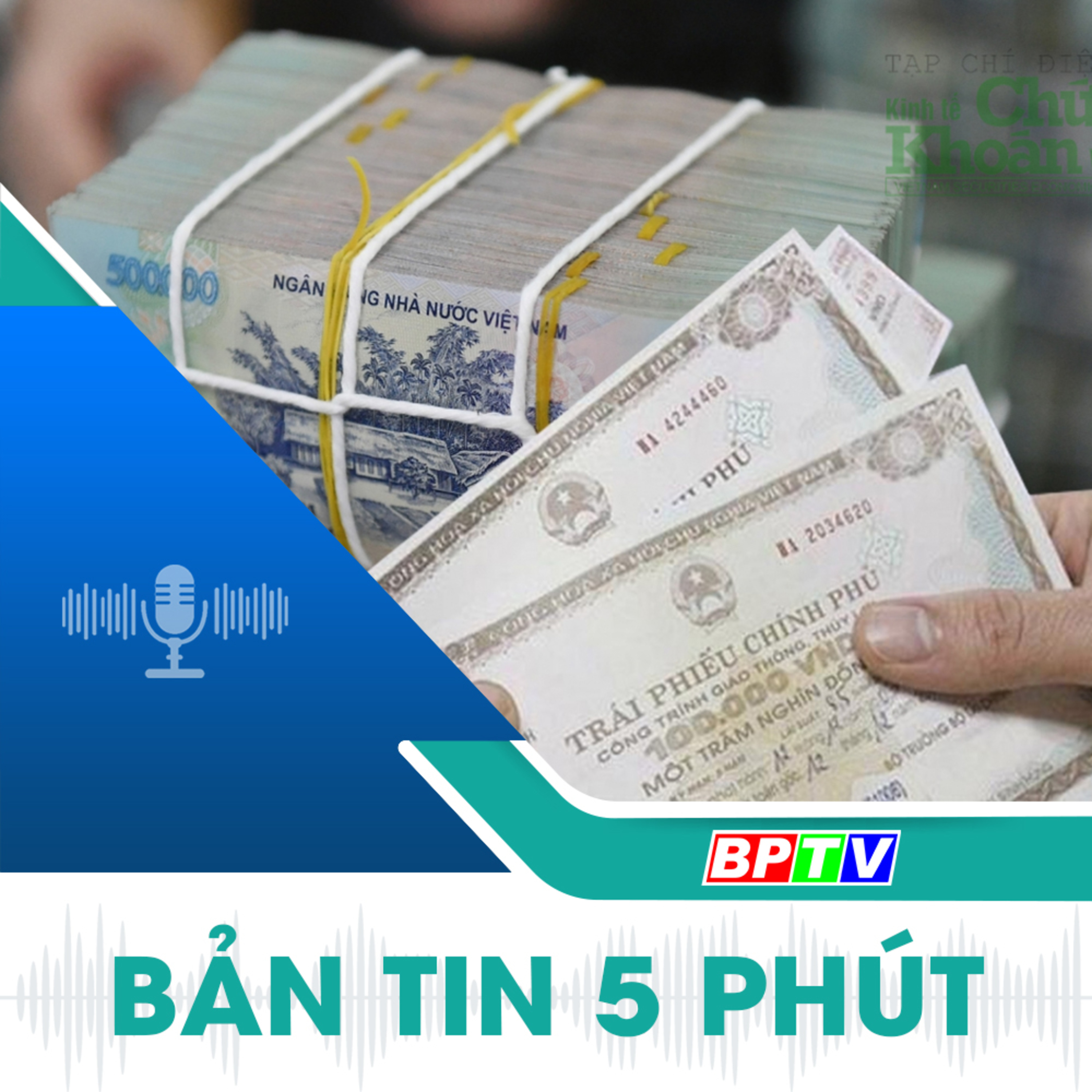 5 phút tối nay 5-12-2024  episode artwork