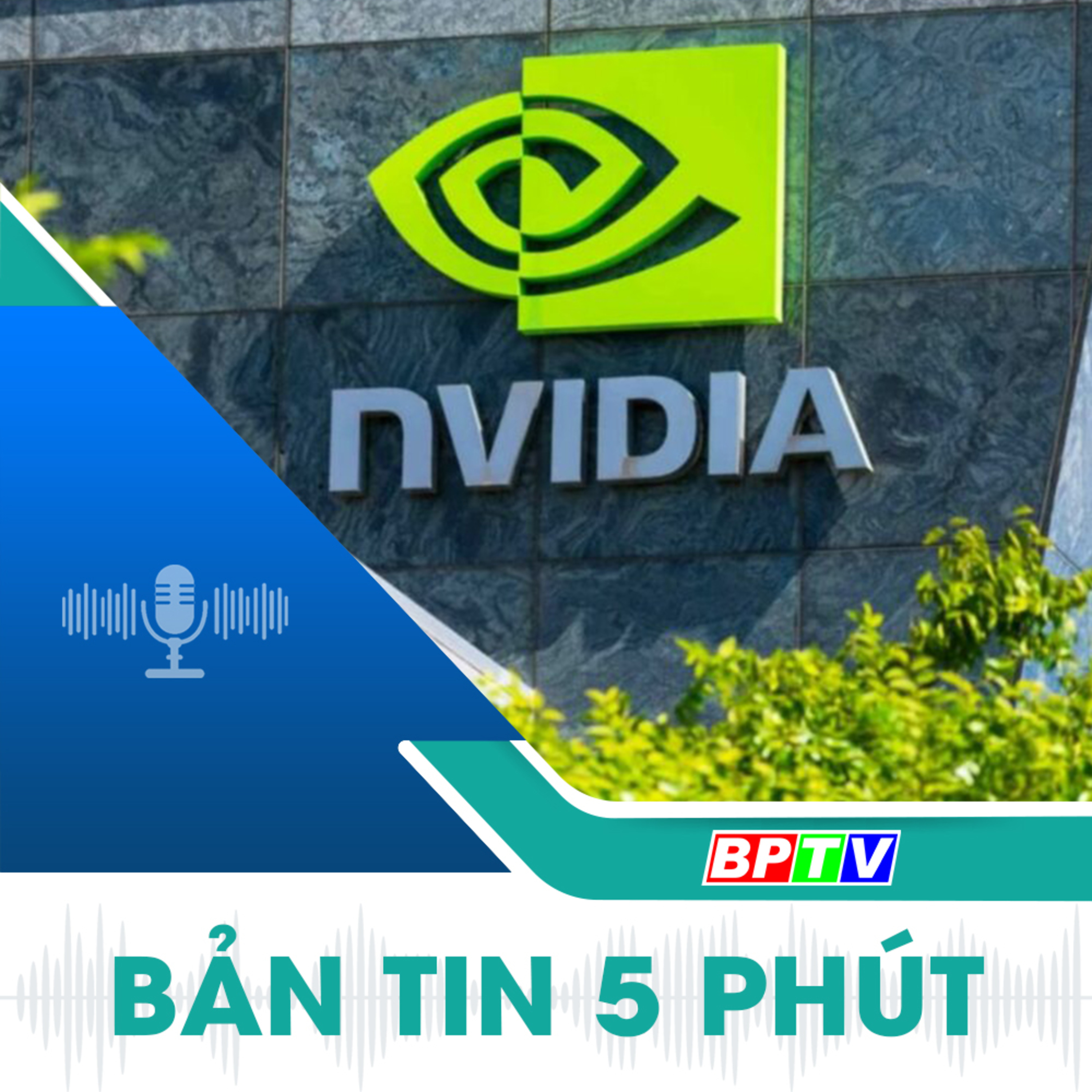 5 phút trưa nay 6-12-2024 episode artwork