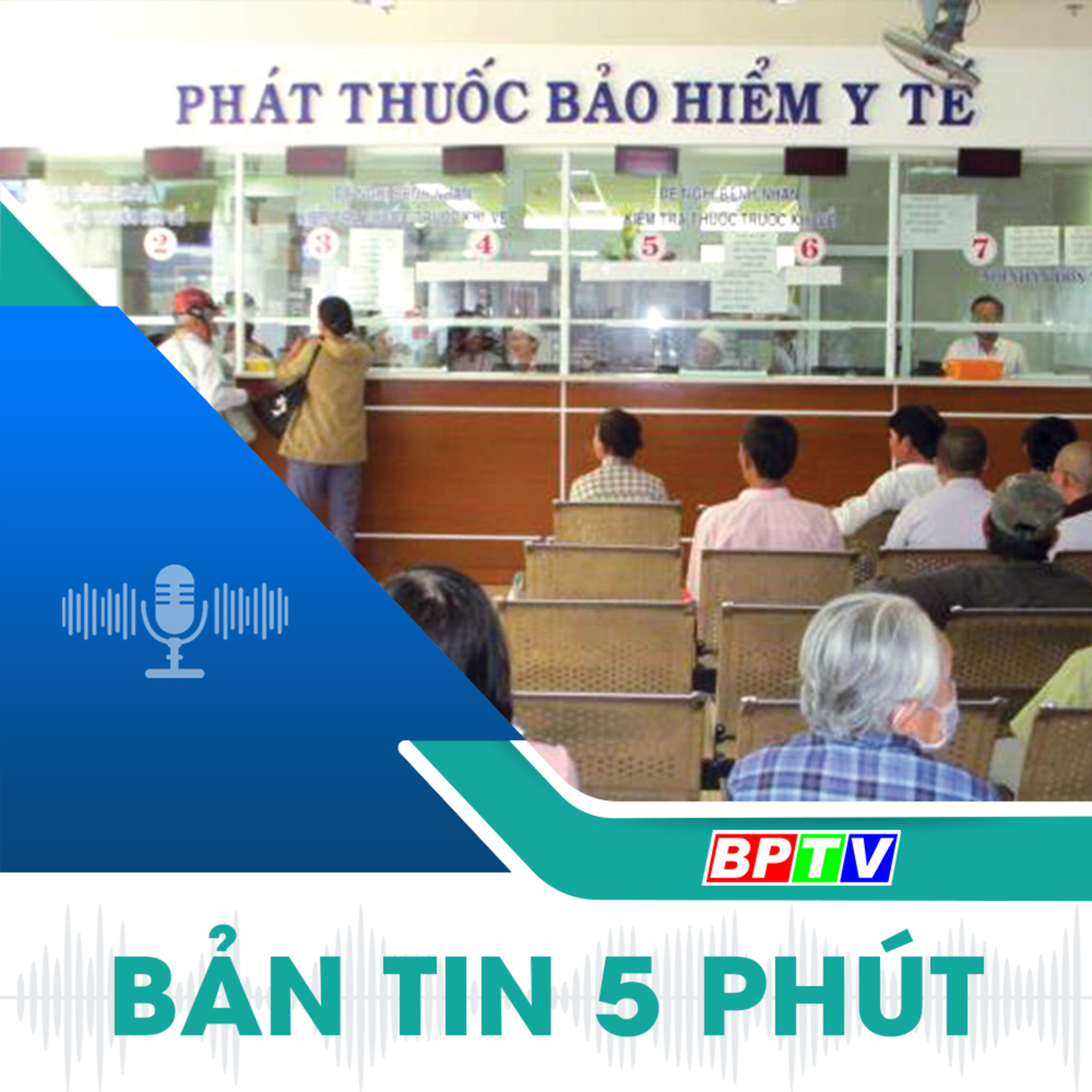 5 phút tối nay 6-12-2024 episode artwork