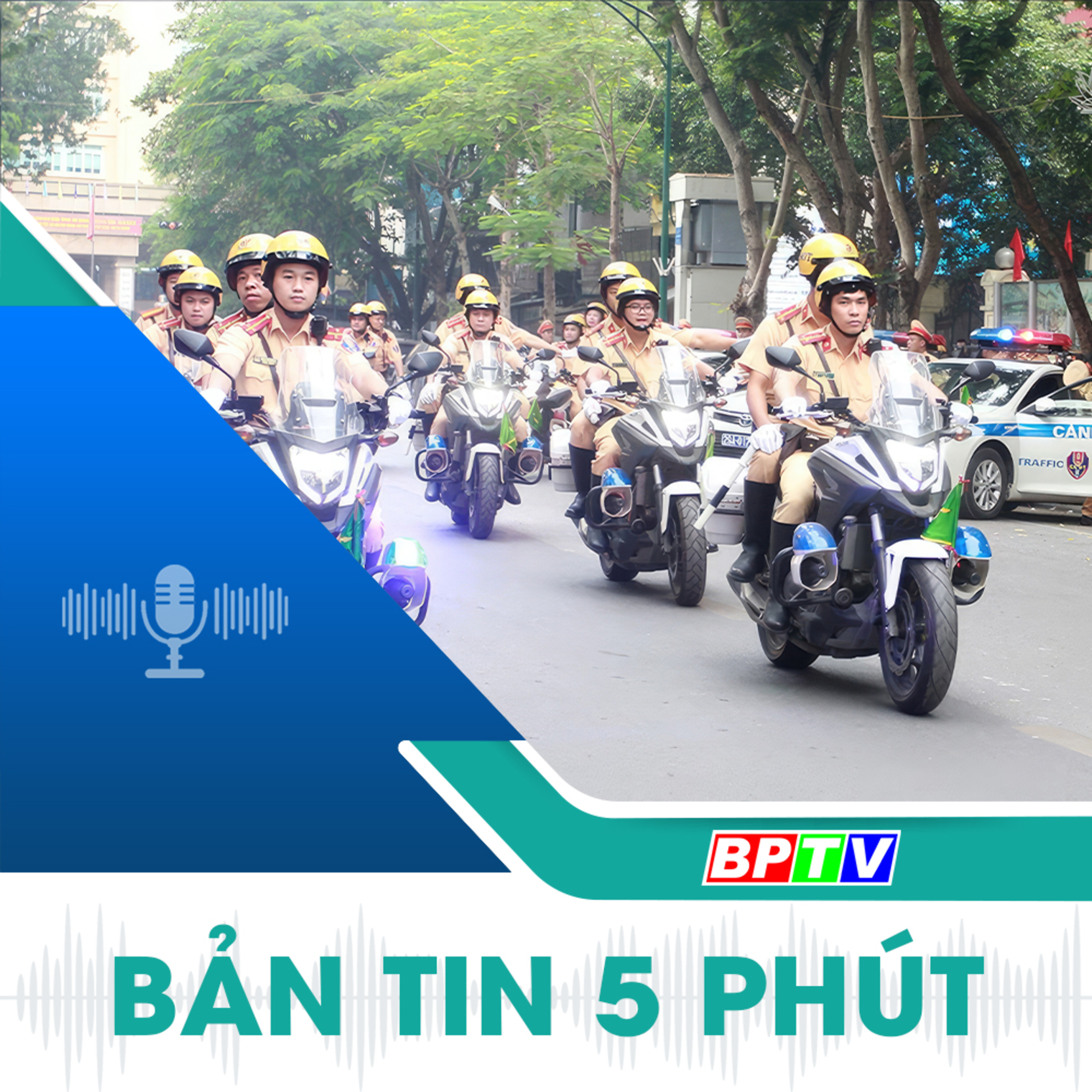 5 phút sáng nay 8-12-2024 episode artwork