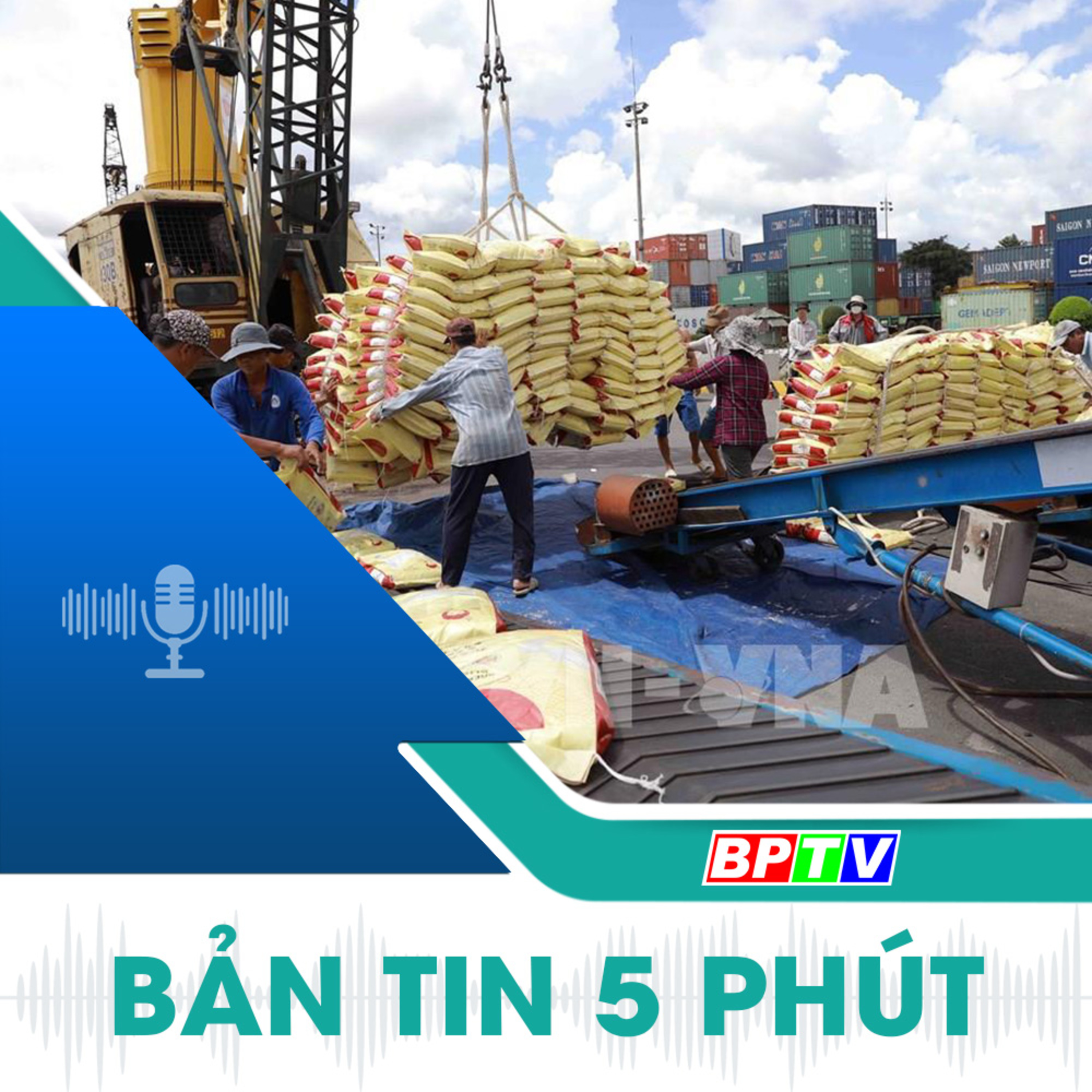 5 phút sáng nay 9-12-2024 episode artwork