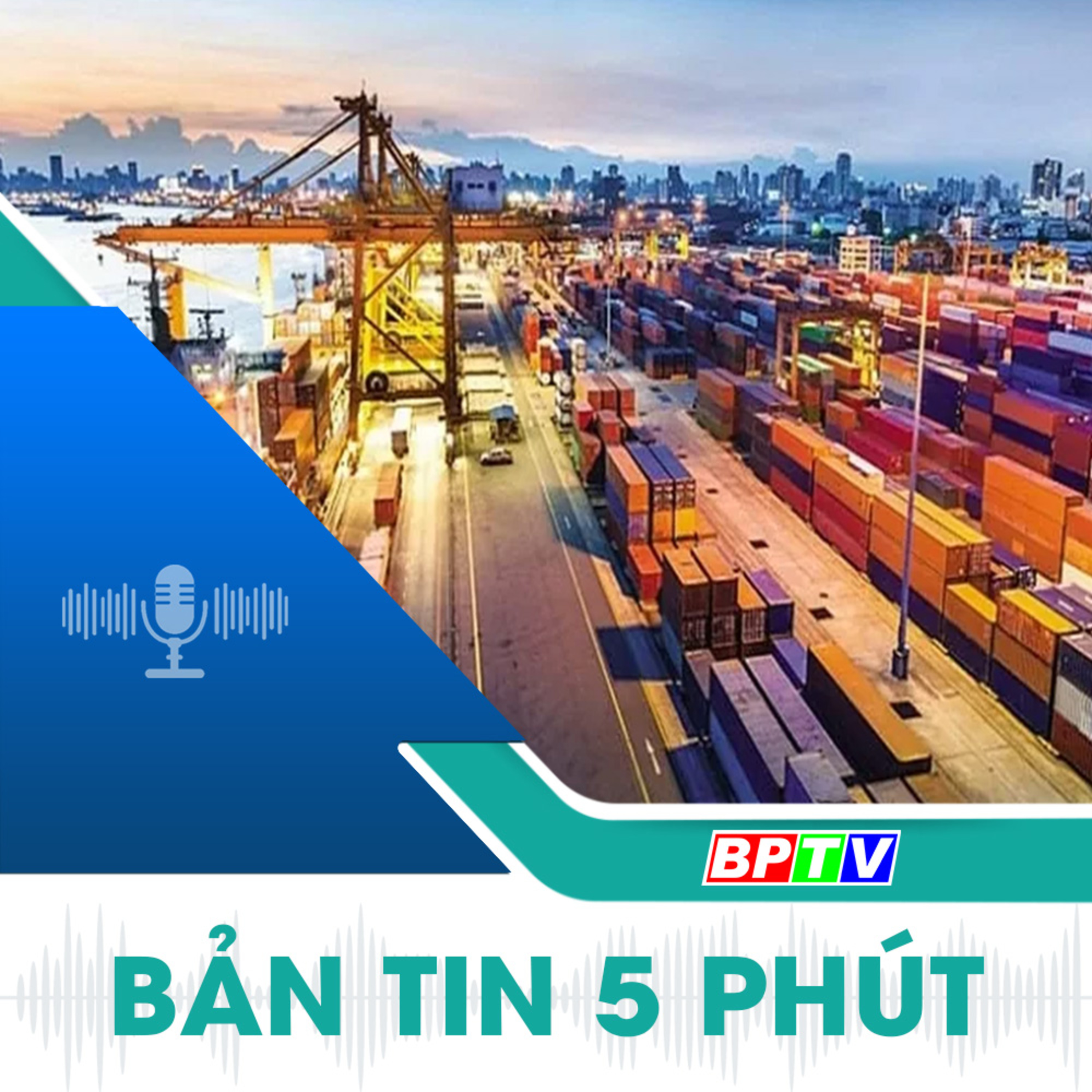 5 phút tối nay 9-12-2024  episode artwork