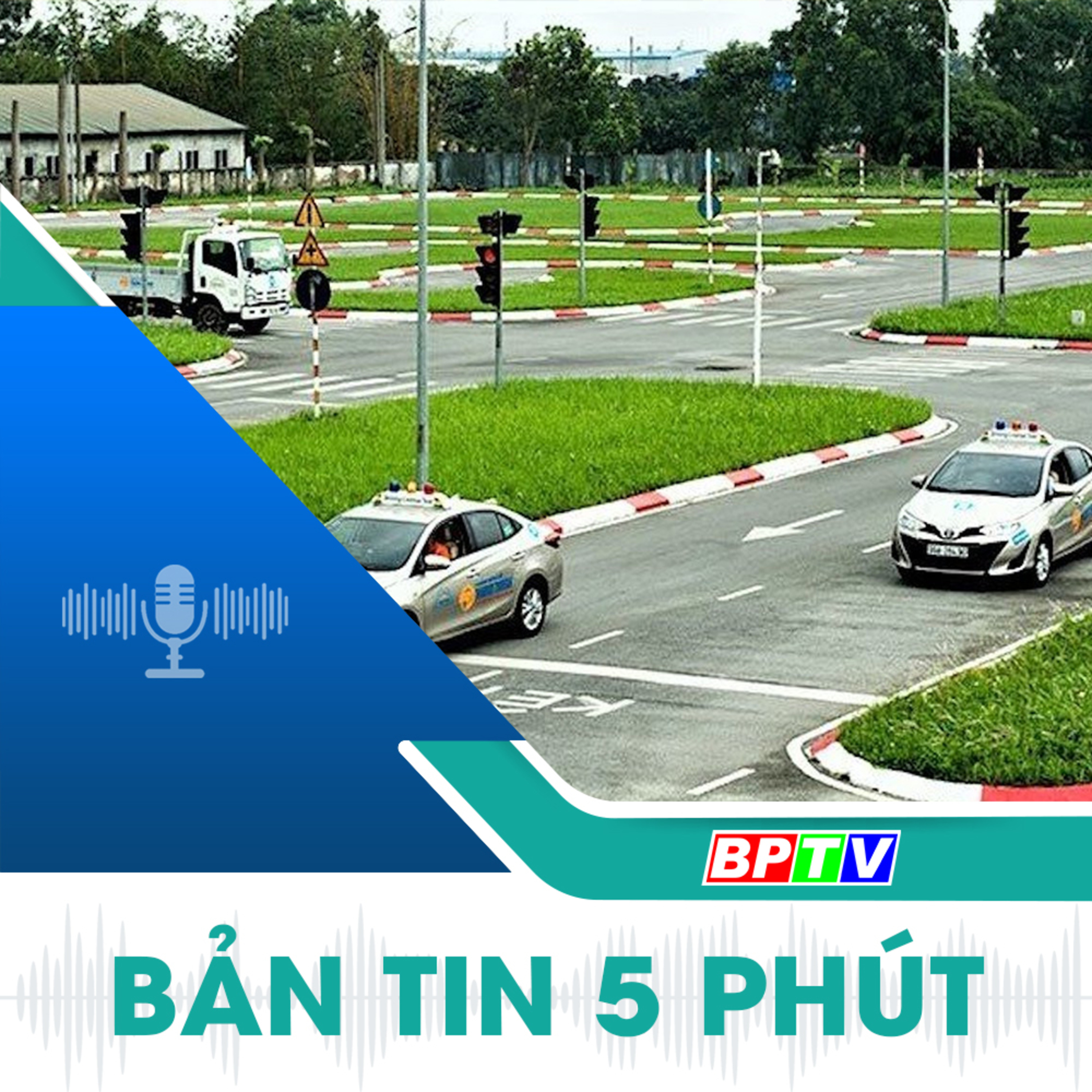 5 phút trưa nay 10-12-2024 episode artwork