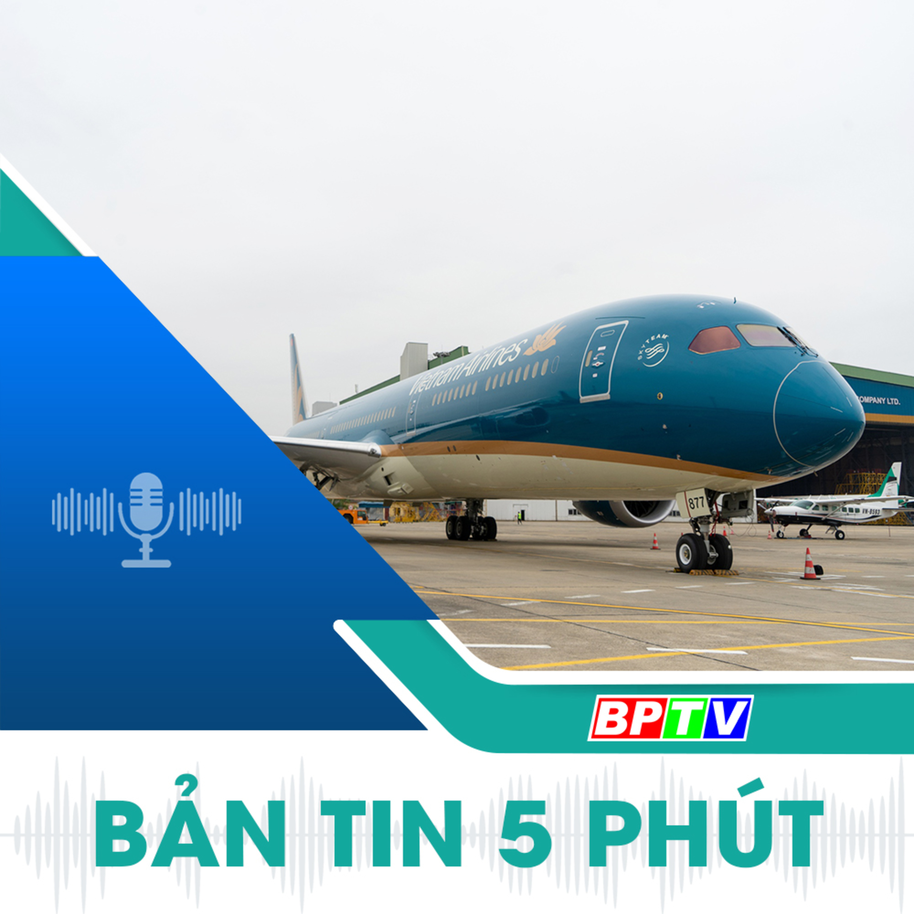 5 phút tối nay 10-12-2024  episode artwork