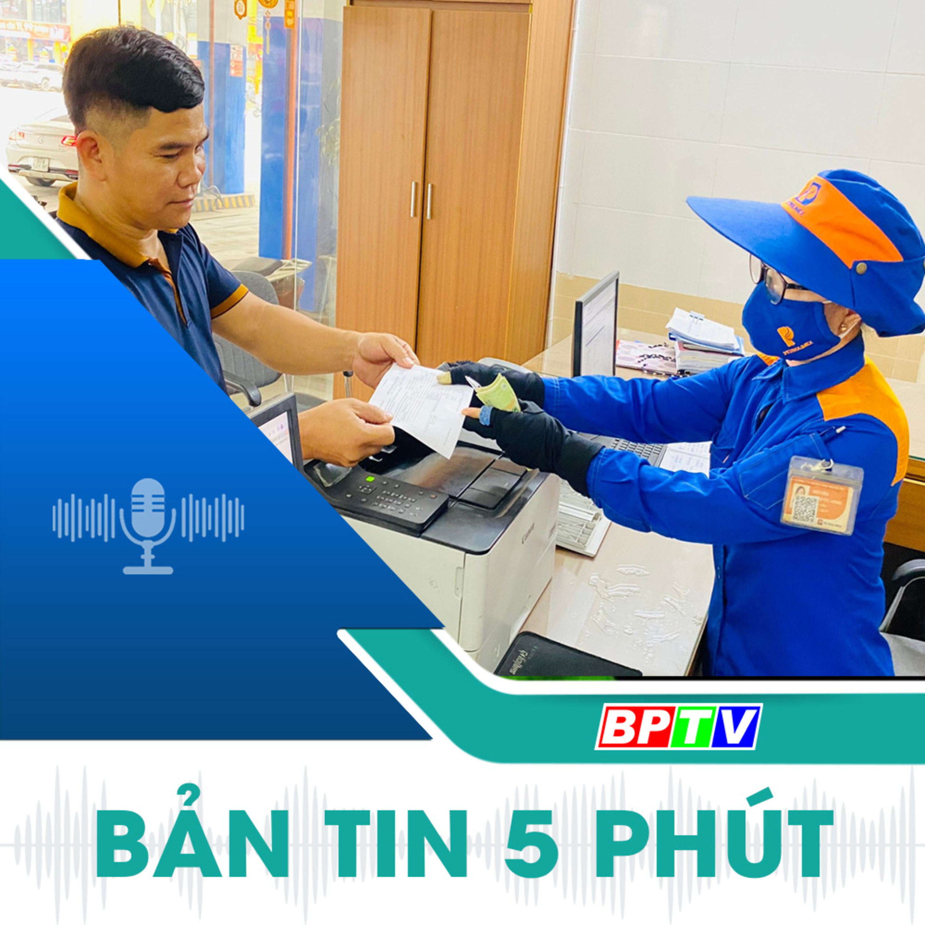 5 phút tối nay 11-12-2024 episode artwork