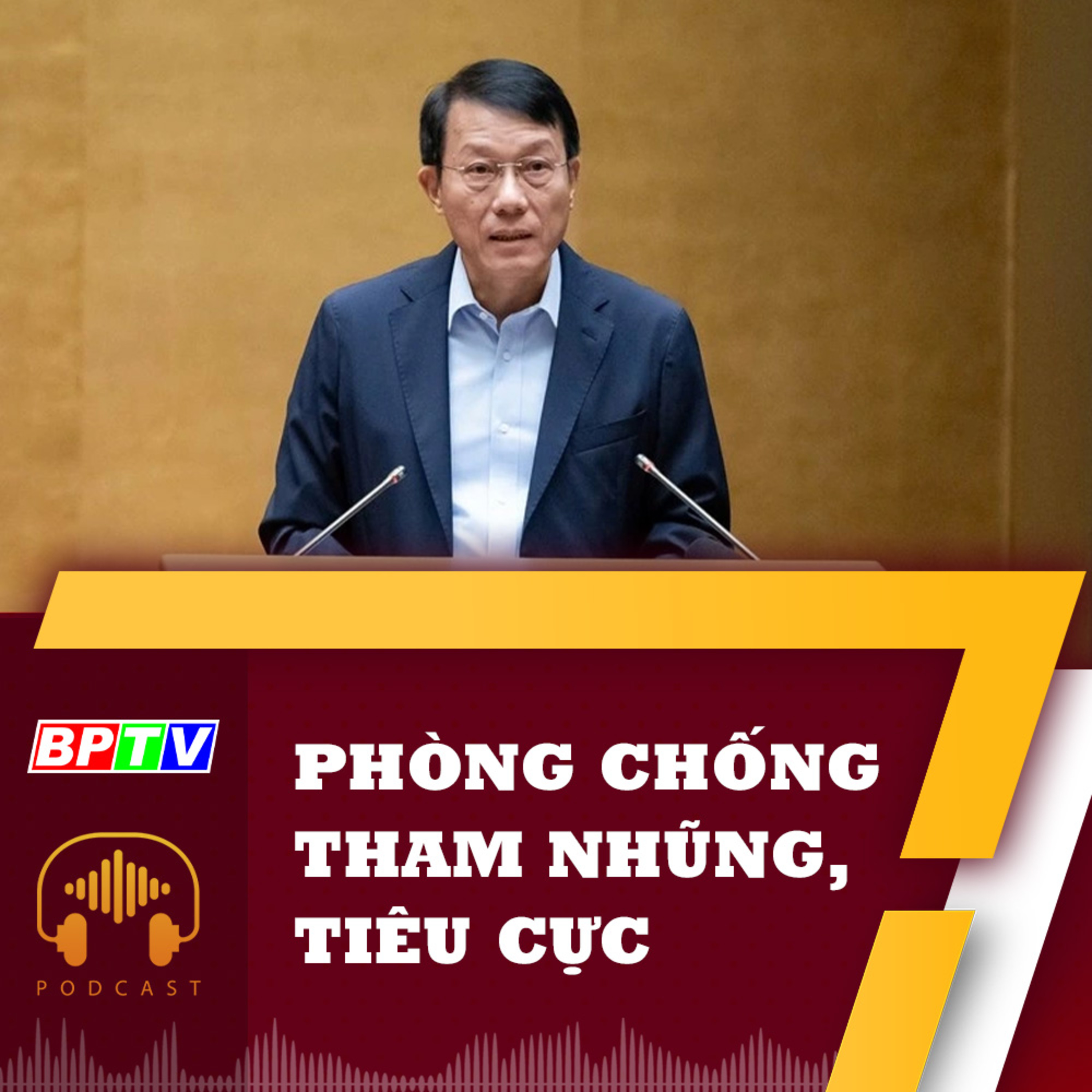 Tội phạm về tham nhũng, chức vụ tăng 20,55% episode artwork