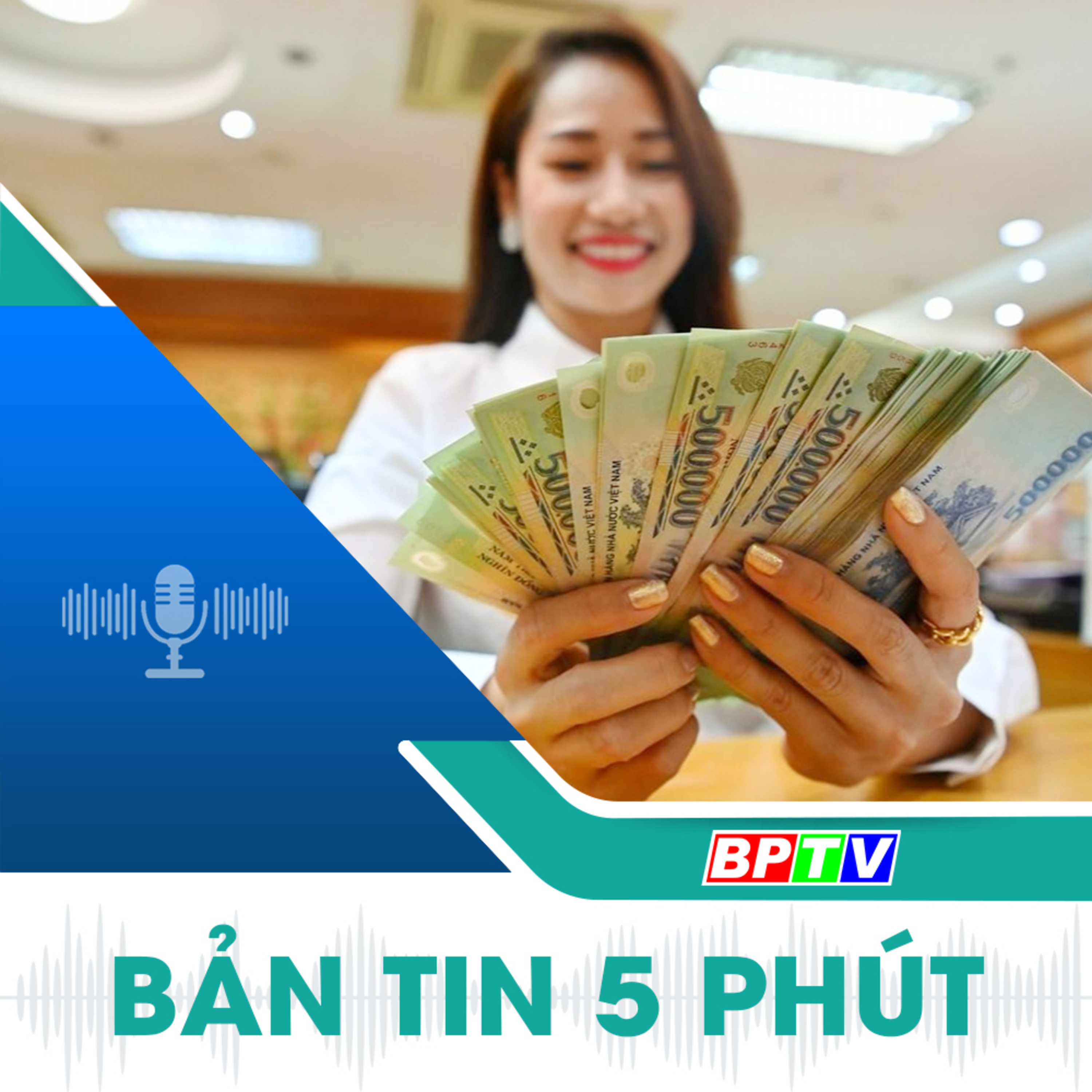 5 phút tối nay 12-12-2024 episode artwork