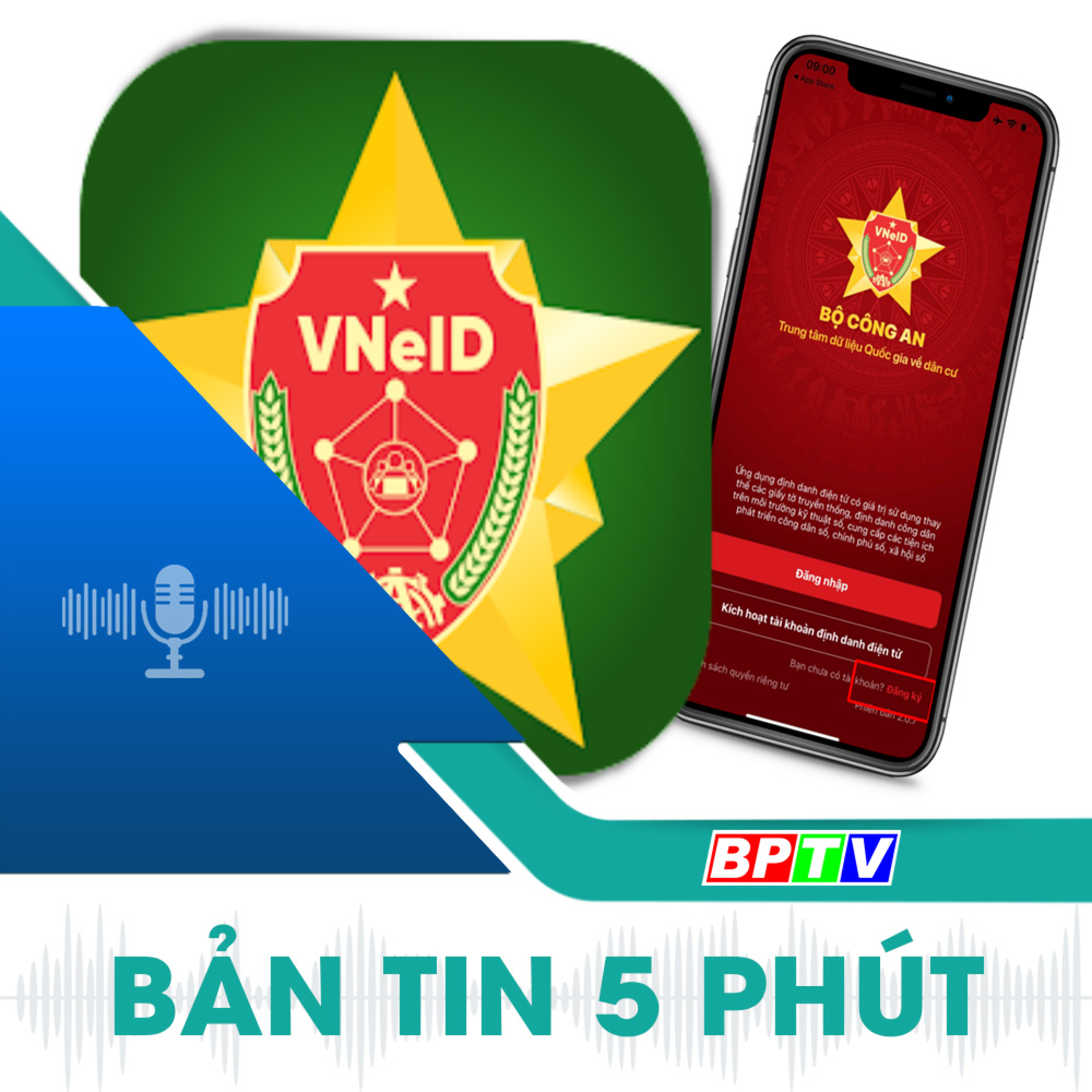 5 phút sáng nay 13-12-2024 episode artwork