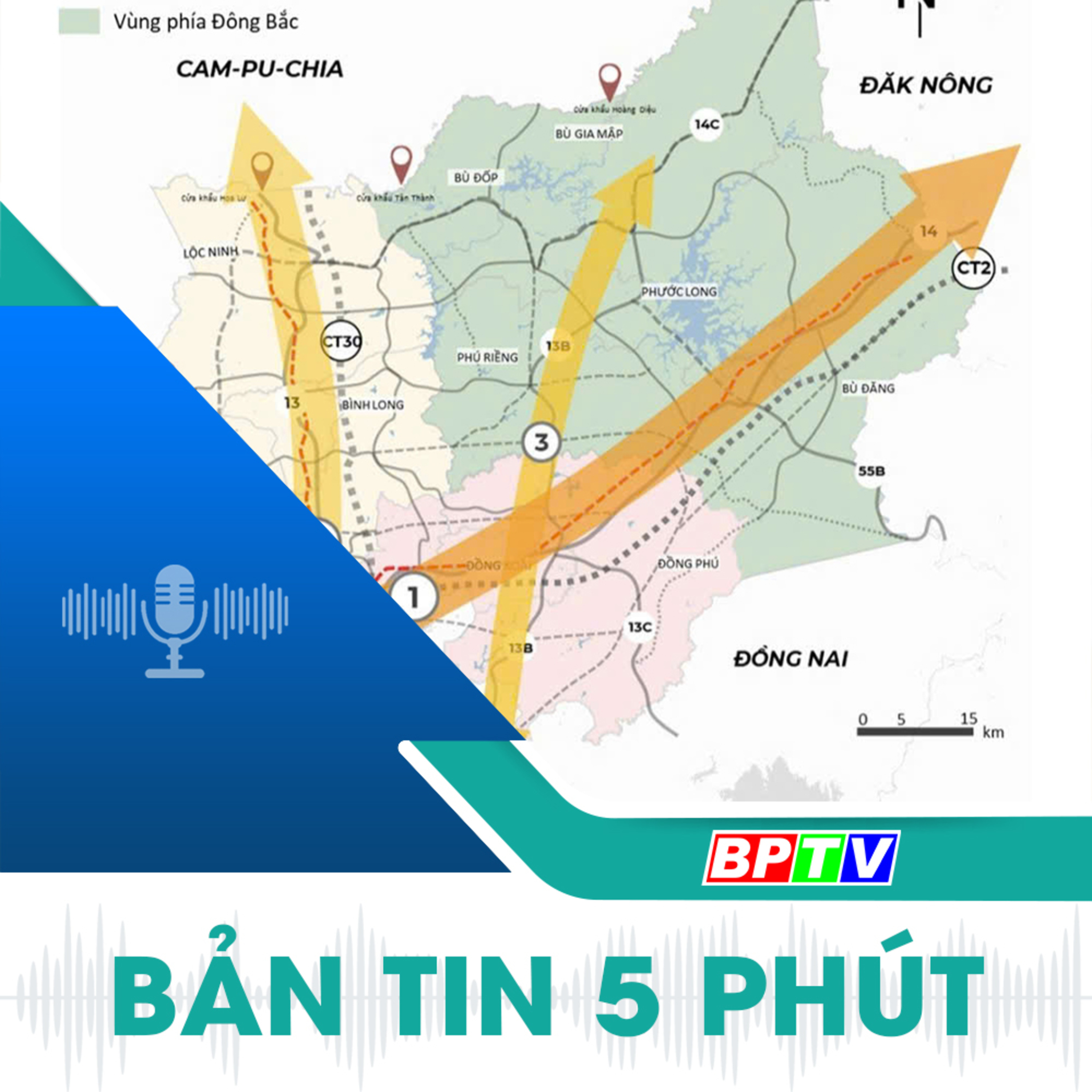 5 phút sáng nay 14-12-2024 episode artwork
