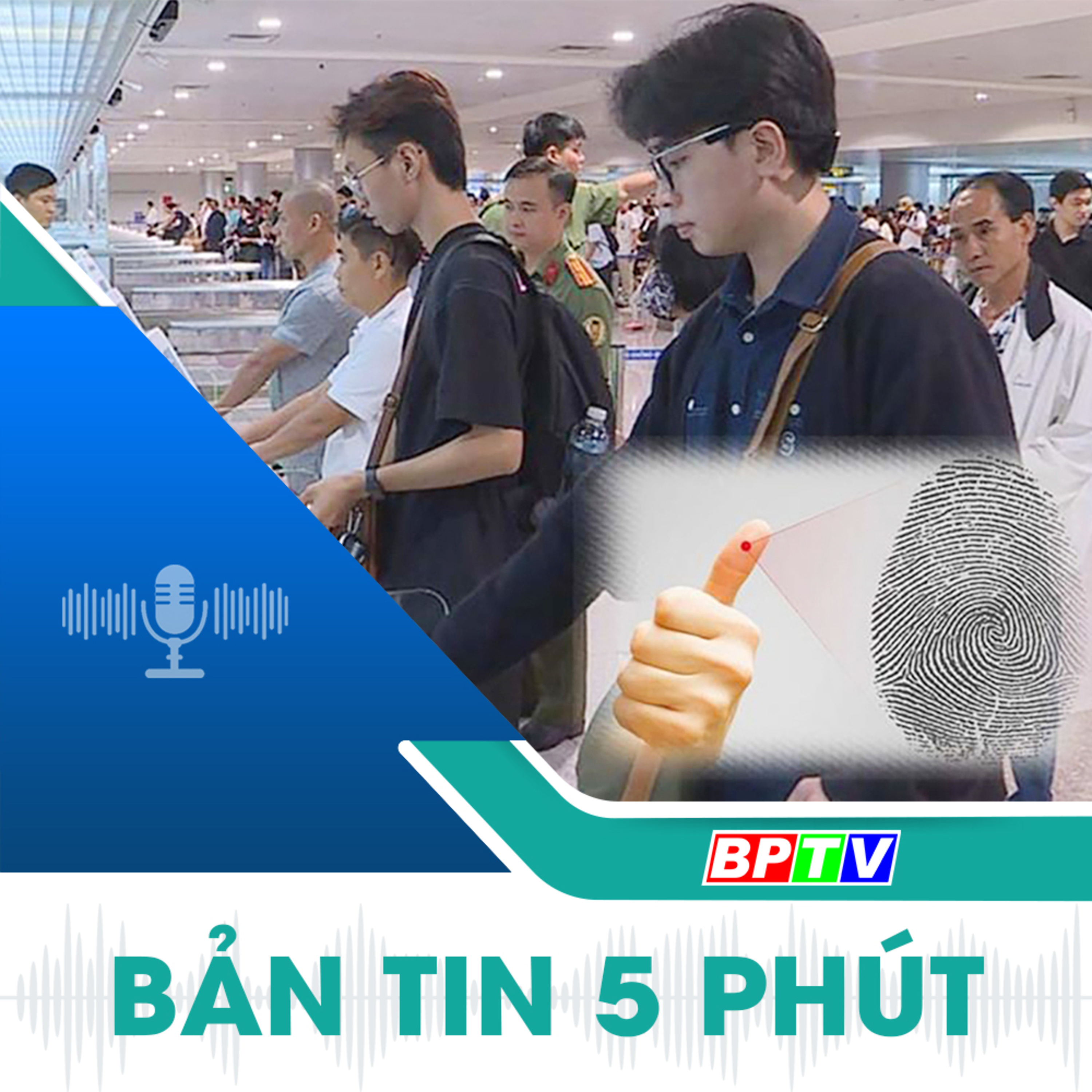 BPTV Podcast