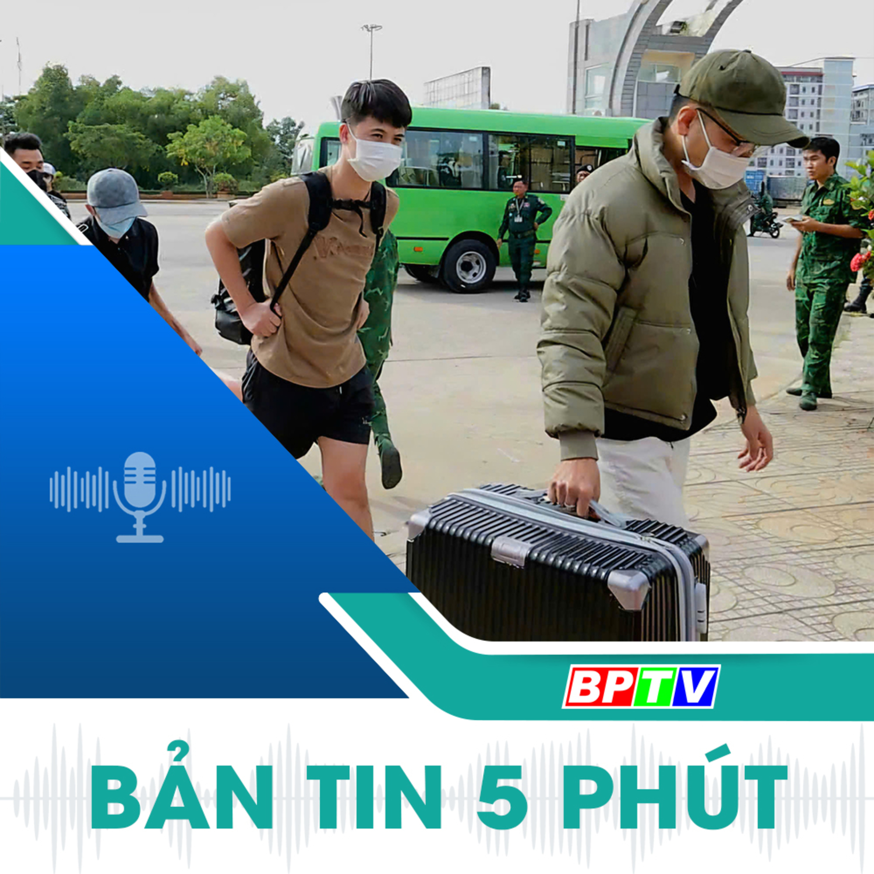 5 phút tối nay 14-12-2024 episode artwork