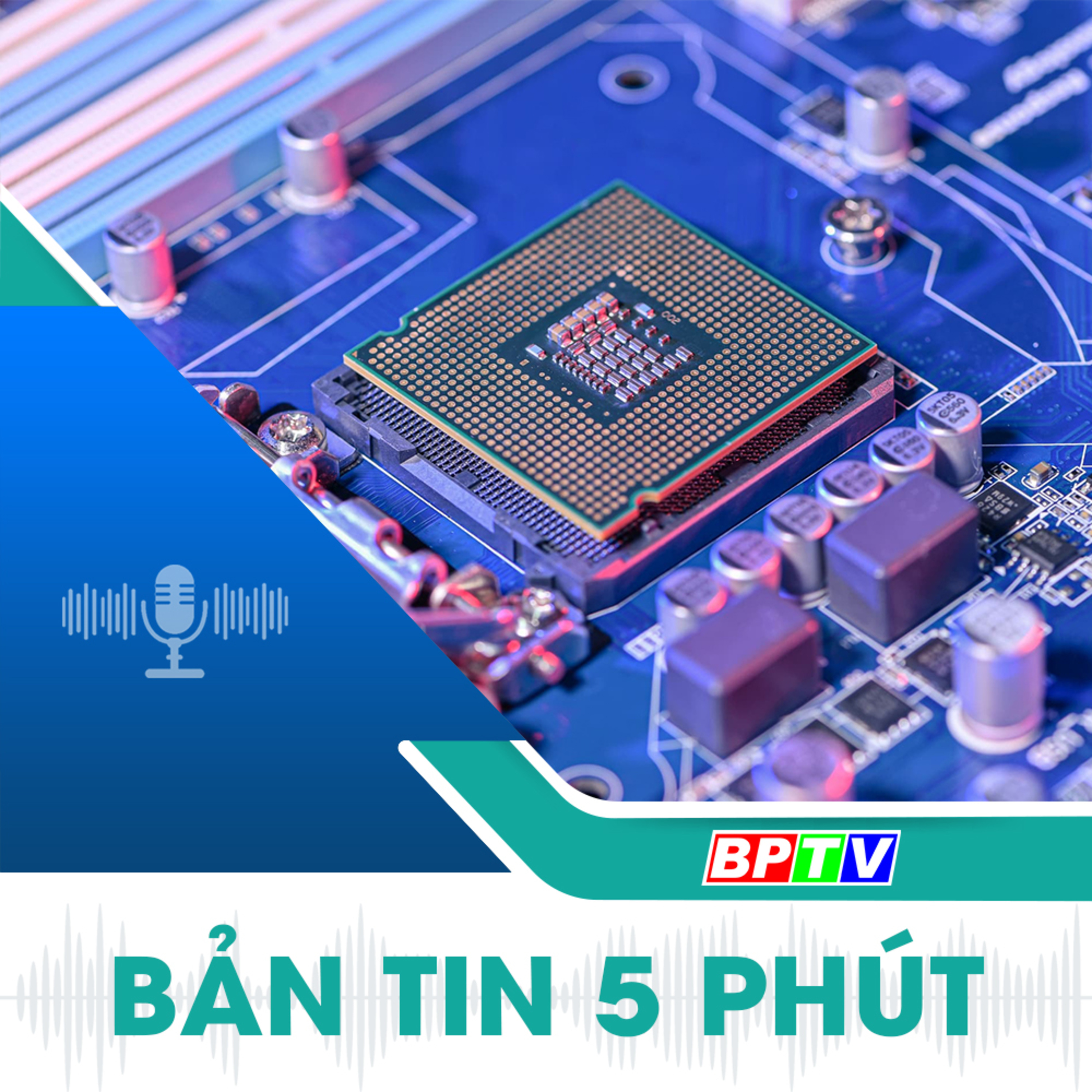  5 phút sáng nay 16-12-2024 episode artwork