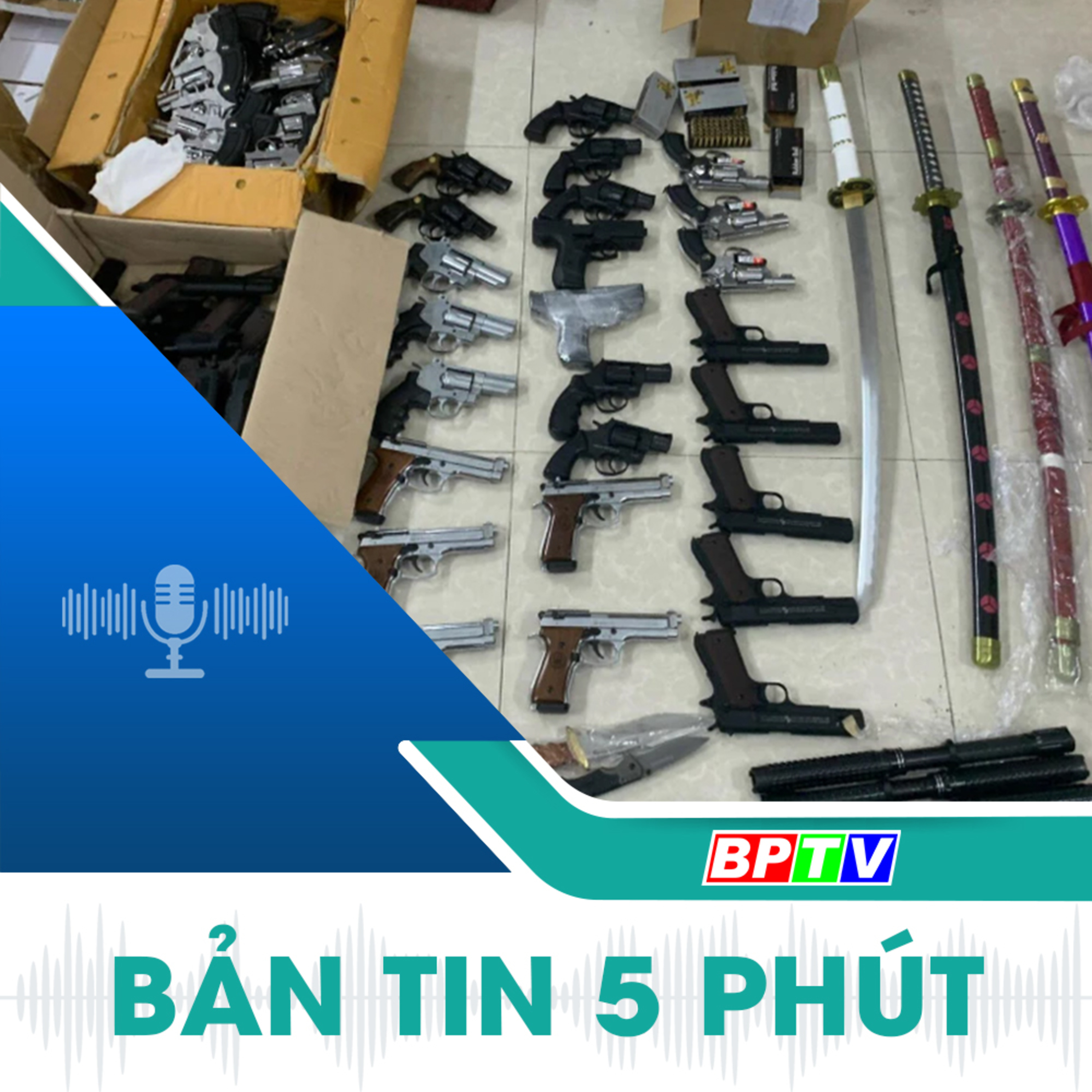BPTV Podcast