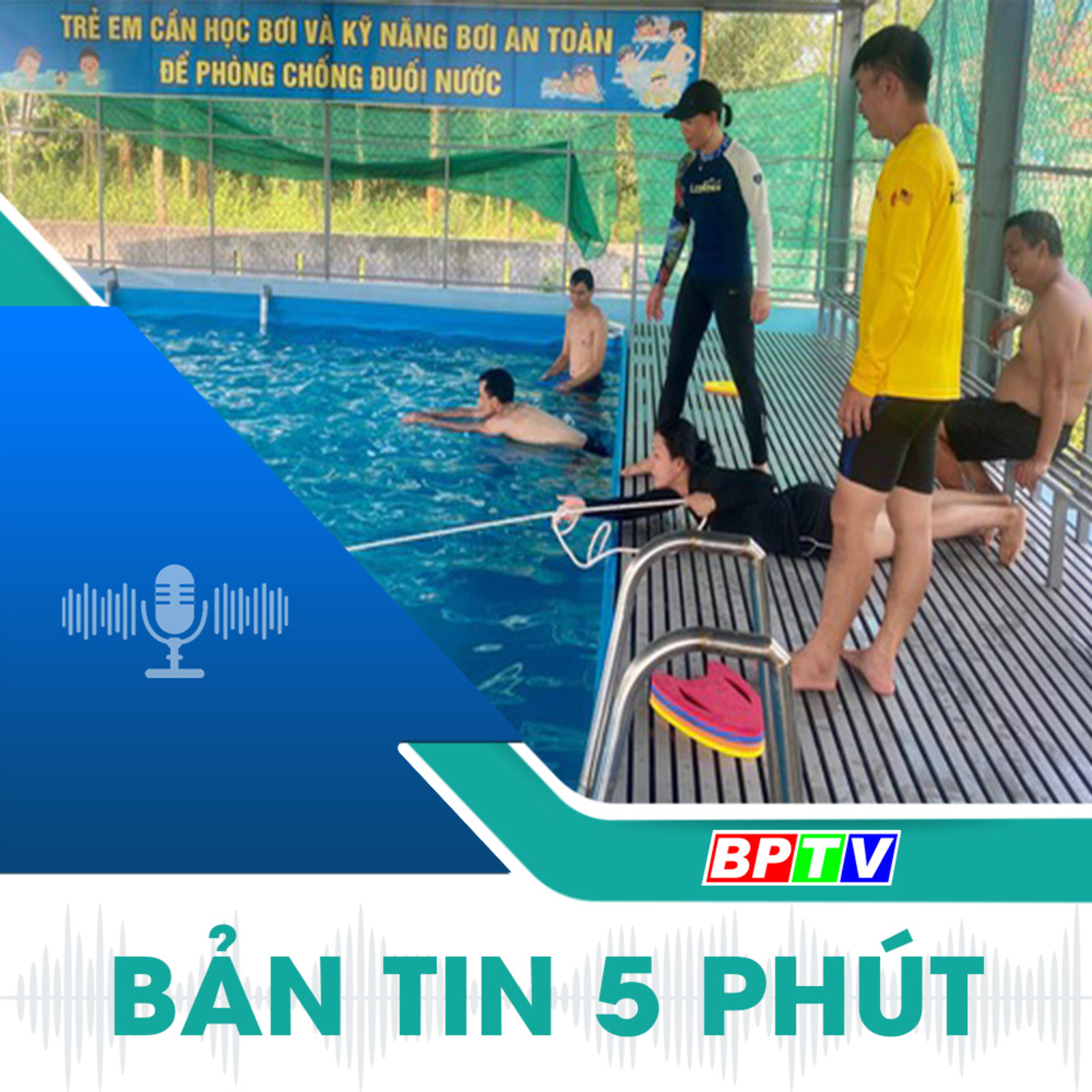 5 phút sáng nay 17-12-2024 episode artwork