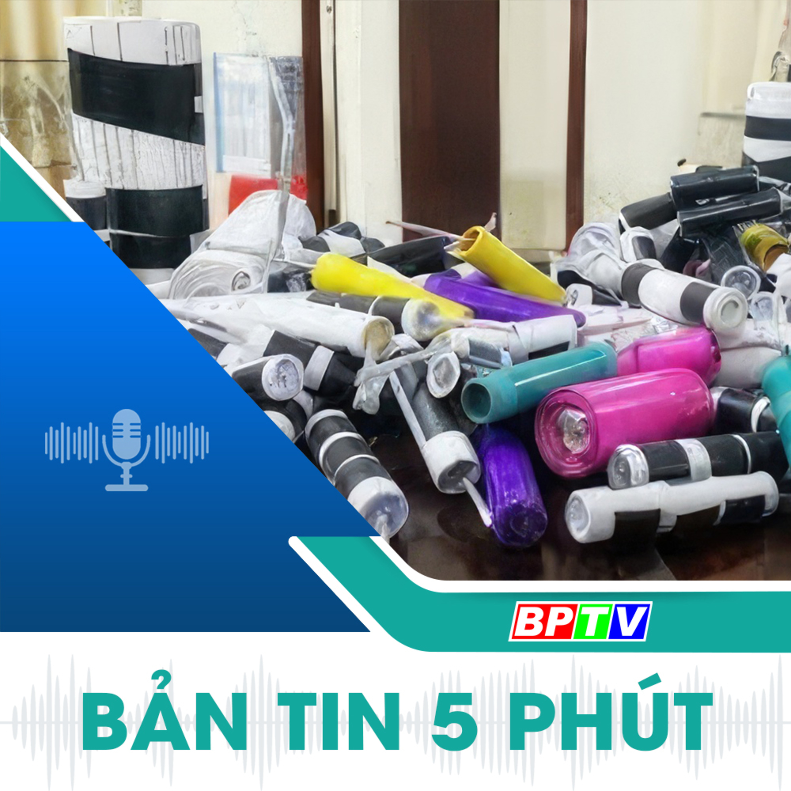 5 phút tối nay 17-12-2024  episode artwork