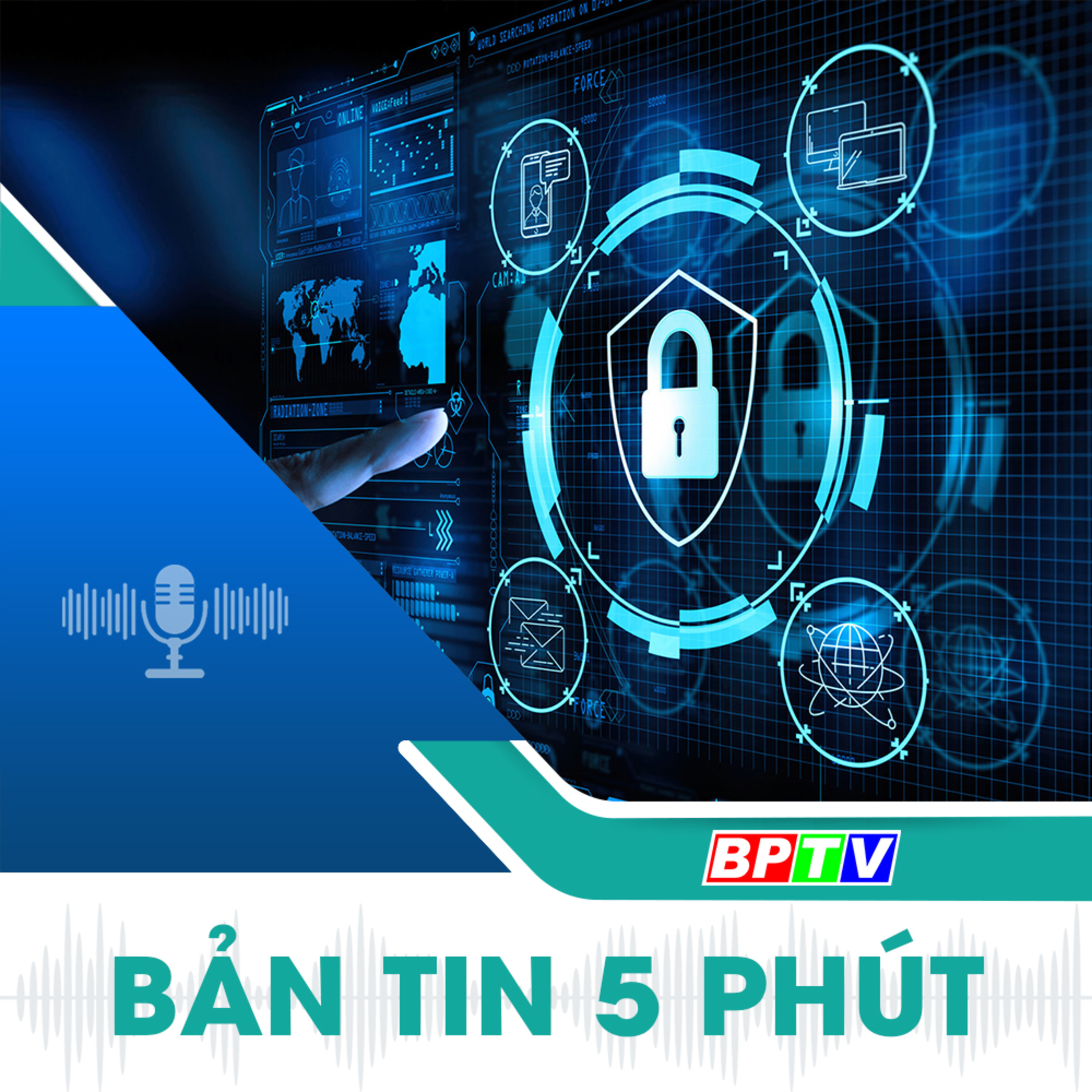  5 phút sáng nay 18-12-2024 episode artwork