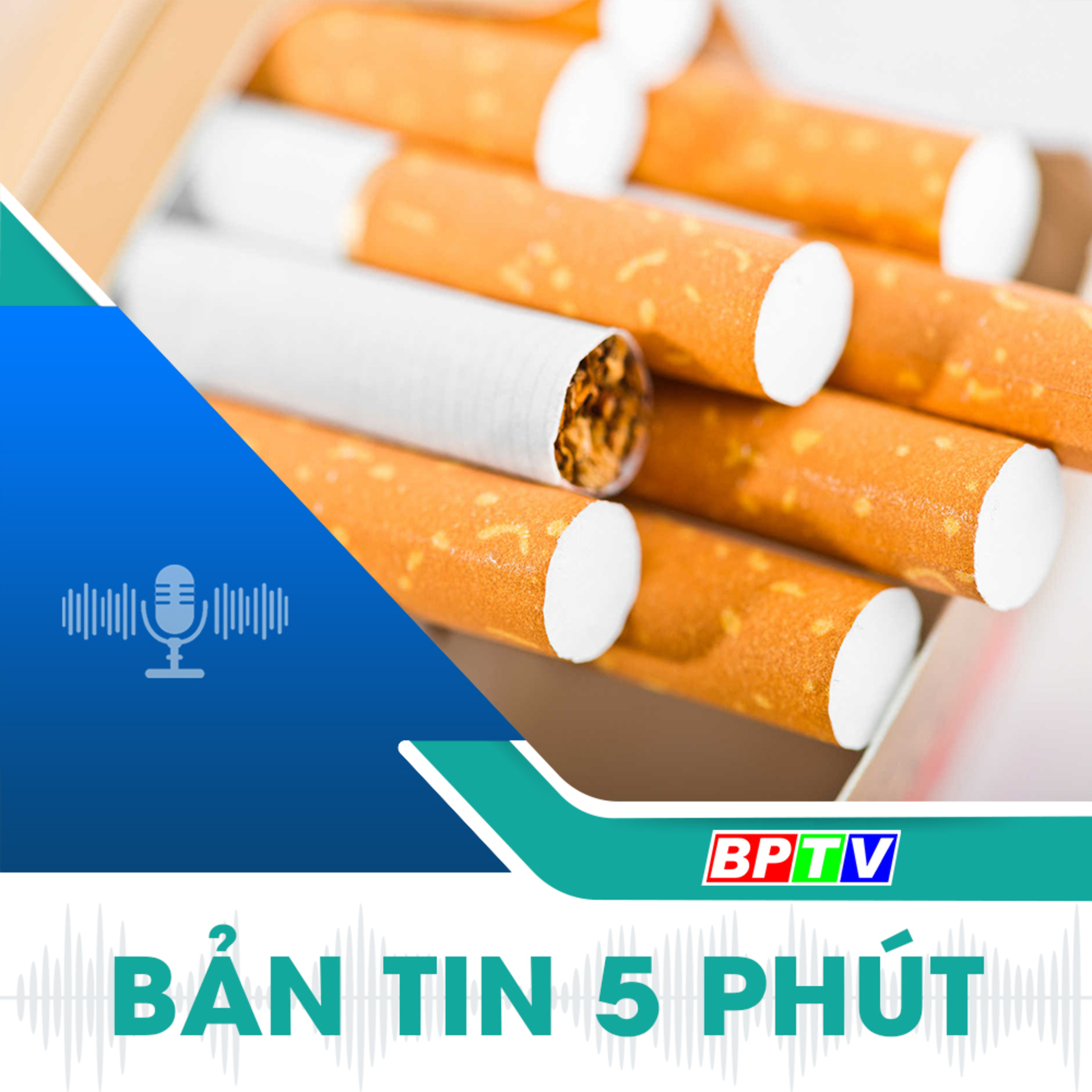 5 phút tối nay 18-12-2024 episode artwork