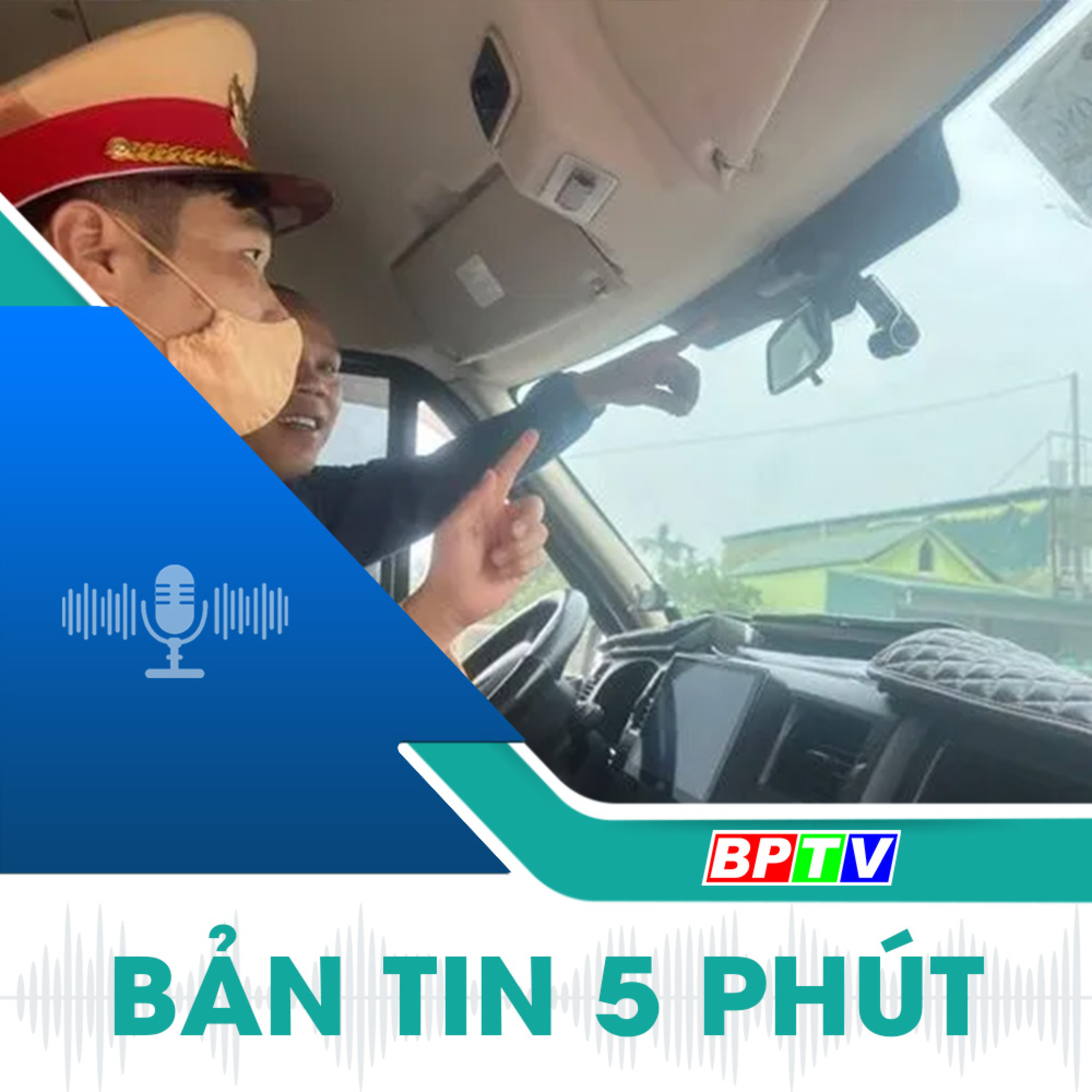 5 phút trưa nay 19-12-2024 episode artwork