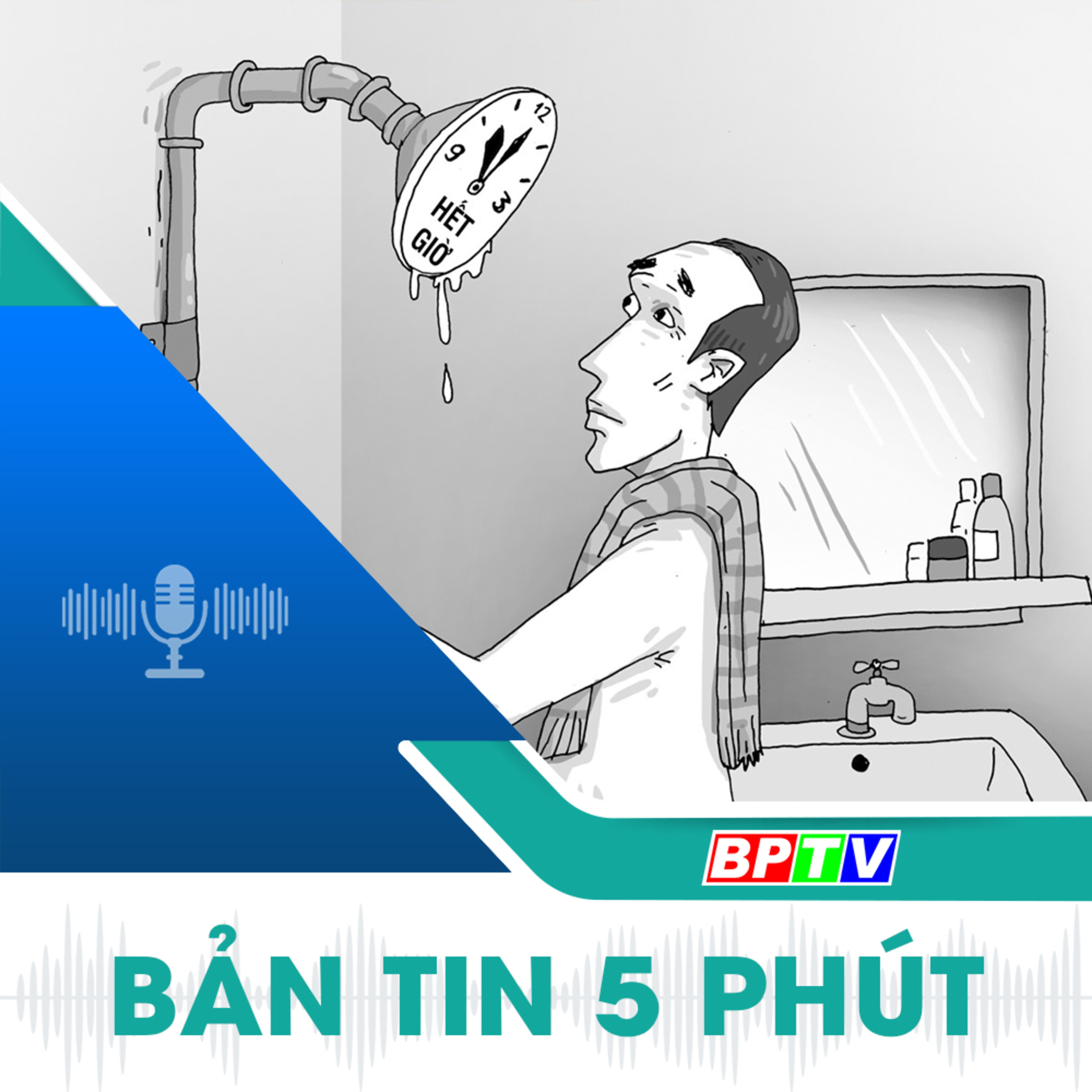  5 phút sáng nay 20-12-2024 episode artwork
