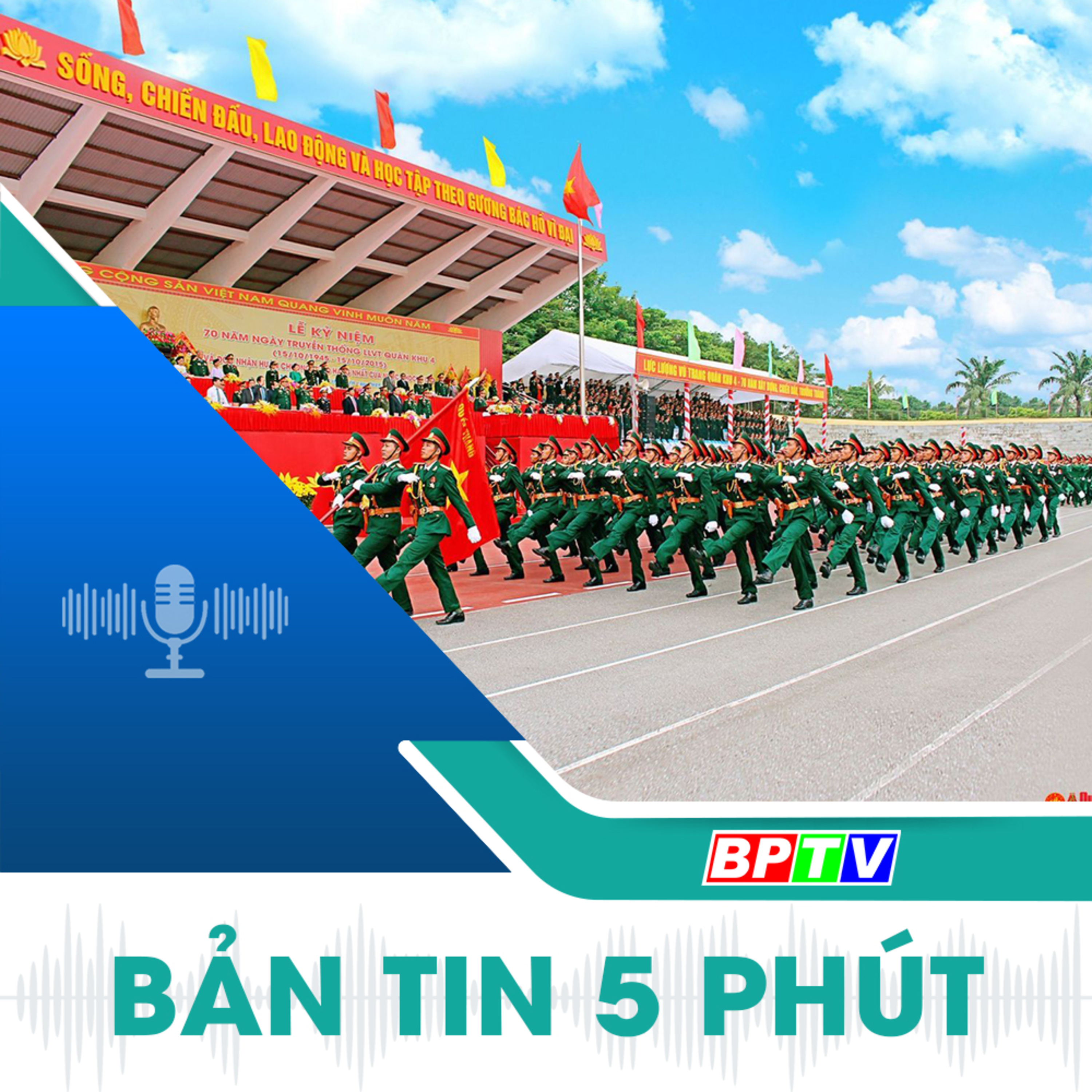 BPTV Podcast