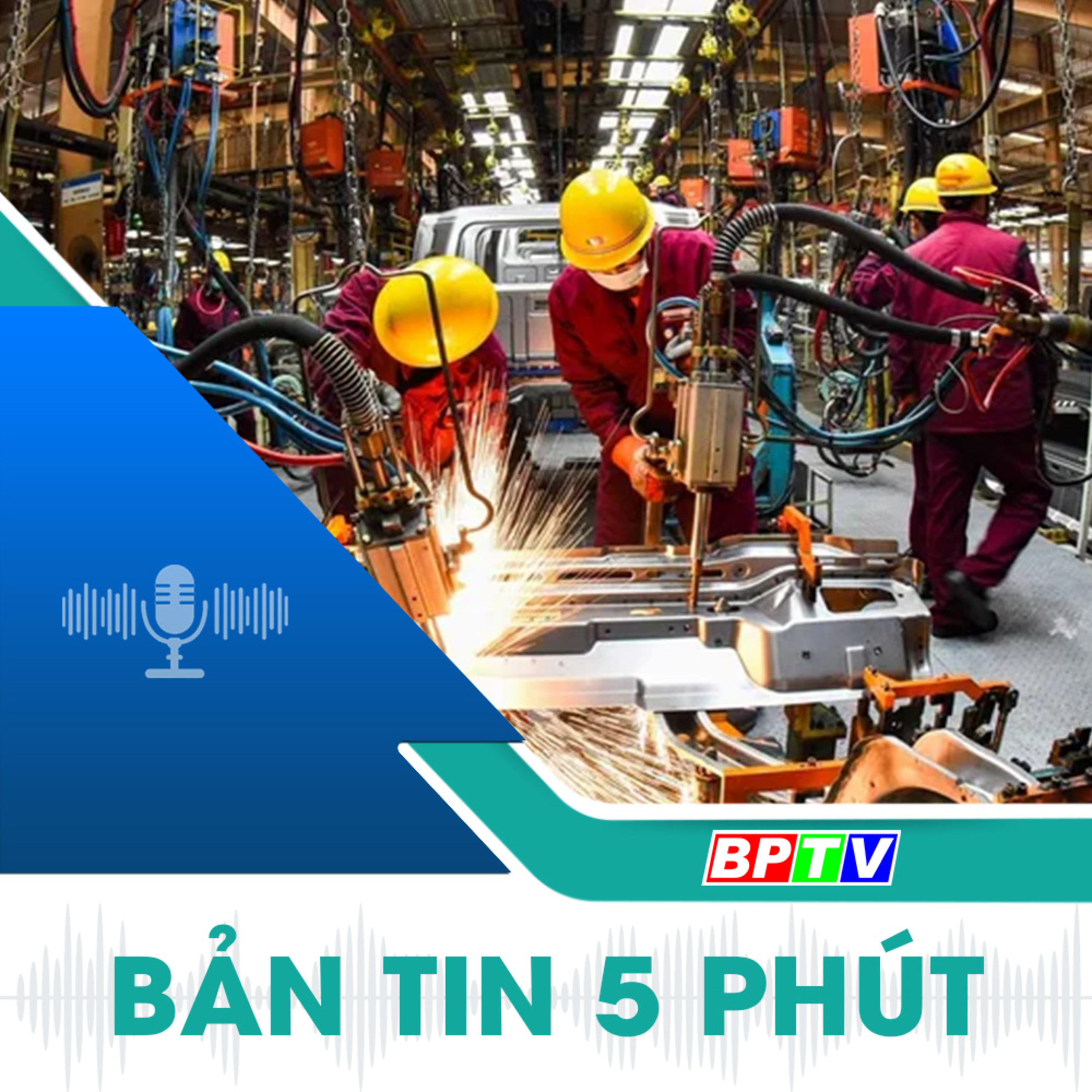 5 phút sáng nay 21-12-2024 episode artwork