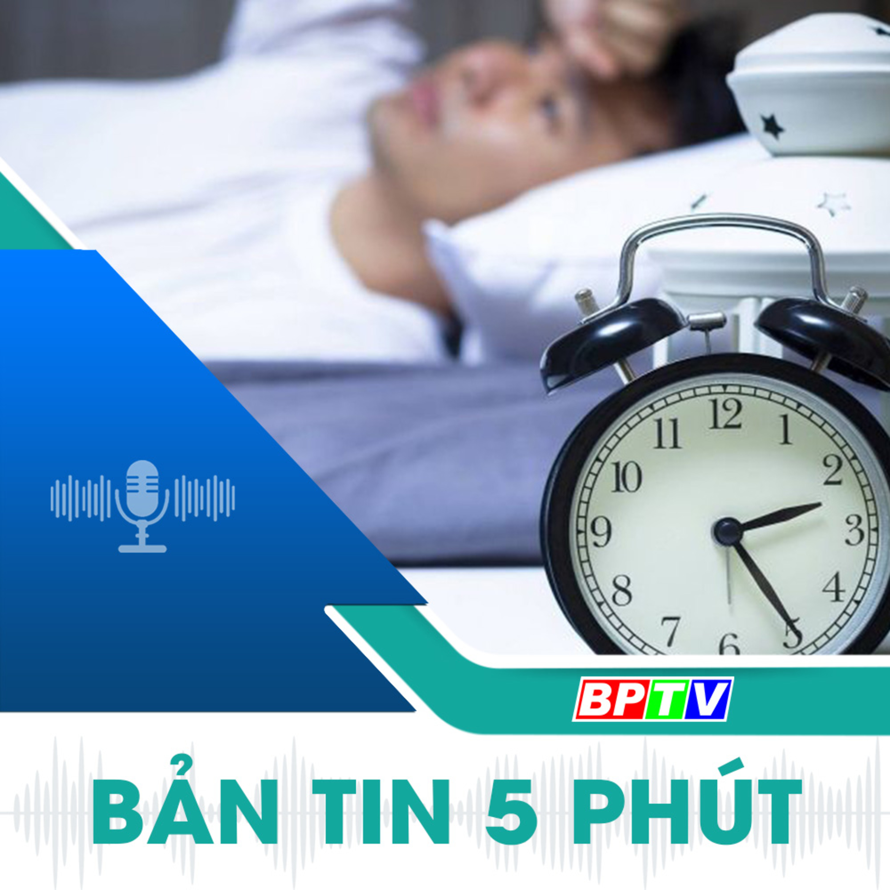5 phút trưa nay 21-12-2024 episode artwork