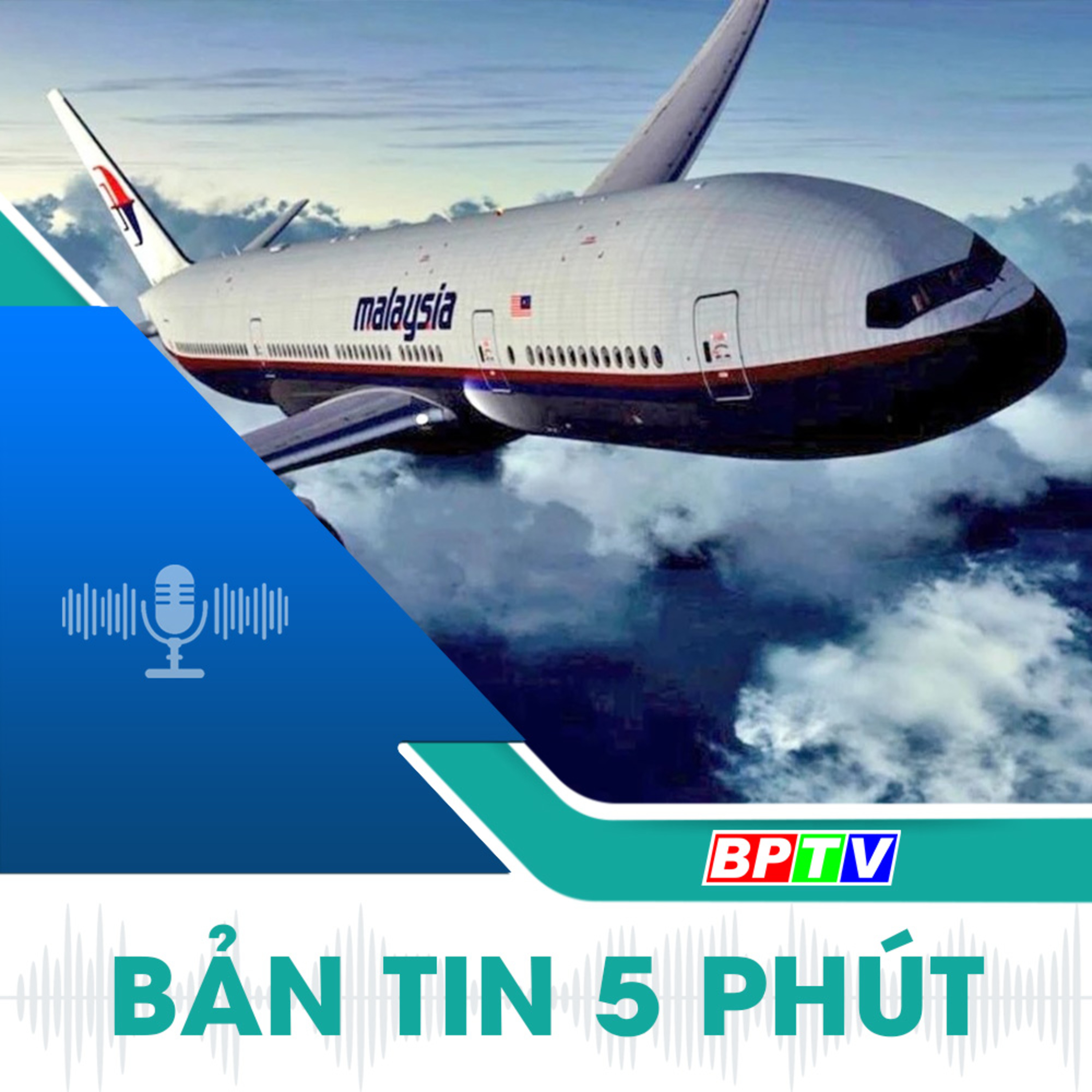 5 phút tối nay 21-12-2024  episode artwork