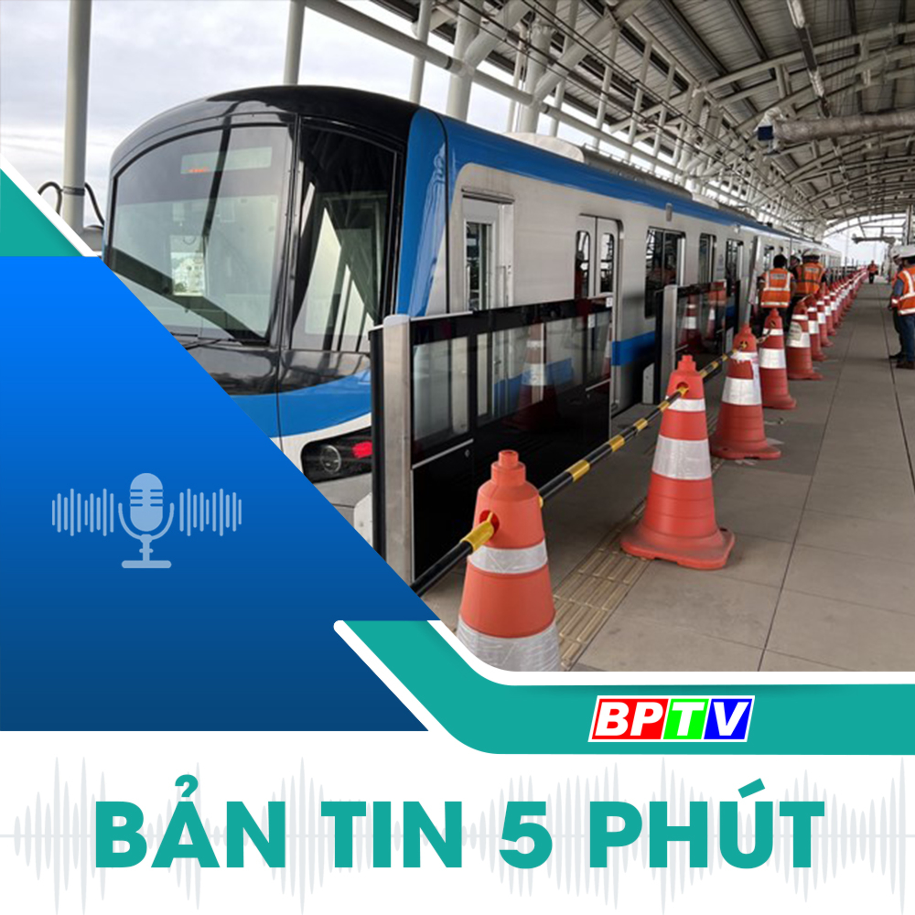 5 phút tối nay 22-12-2024 episode artwork
