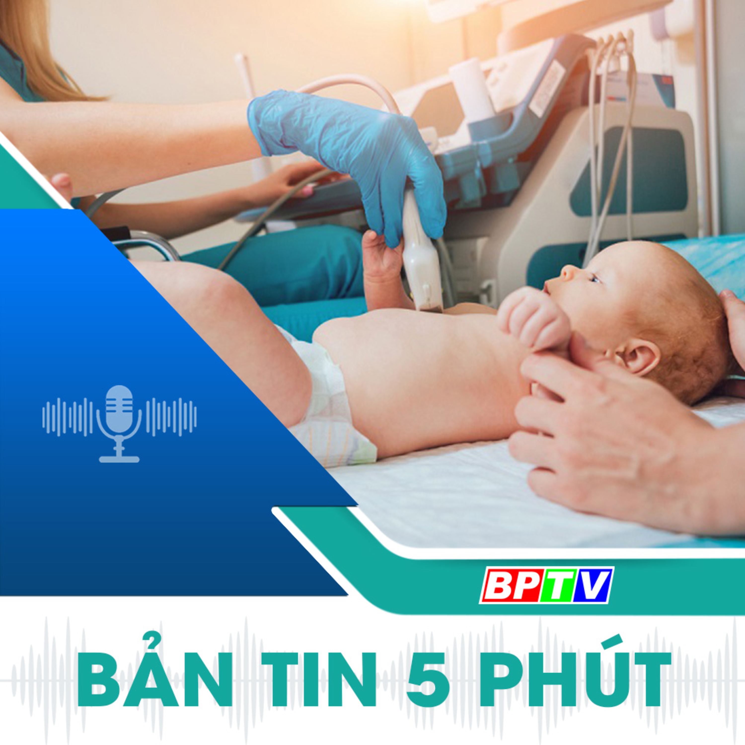 5 phút sáng nay 23-12-2024 episode artwork