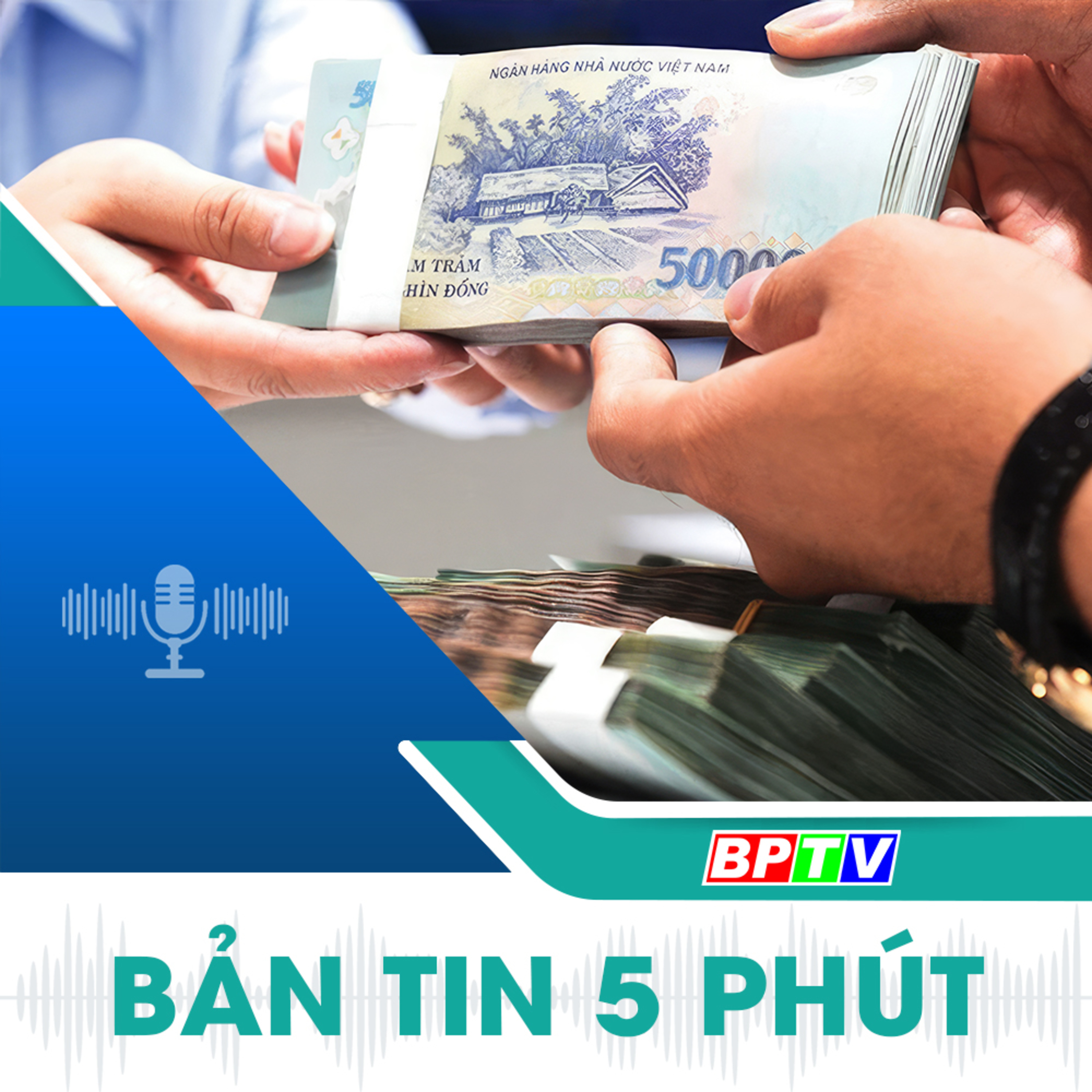 5 phút sáng nay 24-12-2024 episode artwork