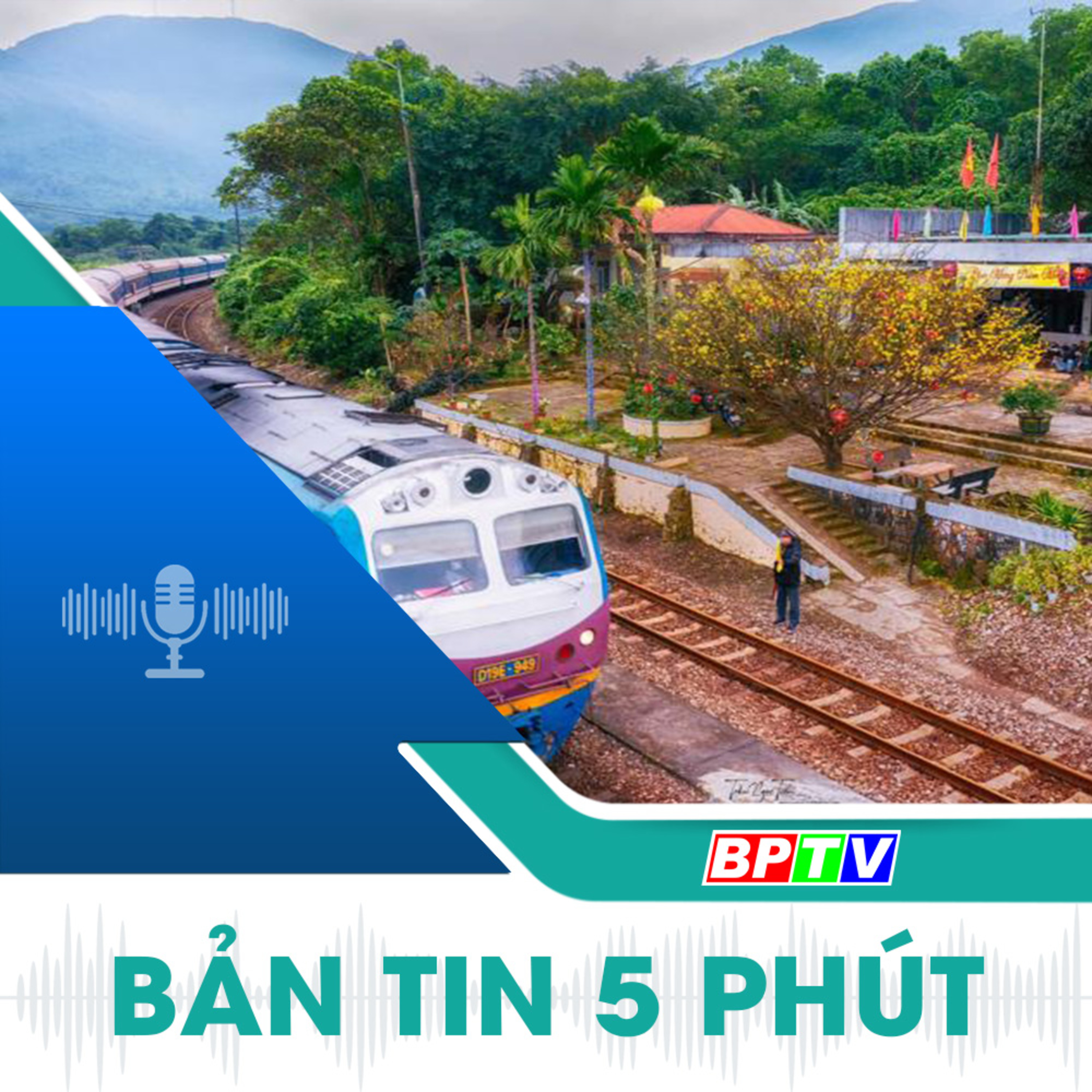 5 phút tối nay 23-12-2024  episode artwork