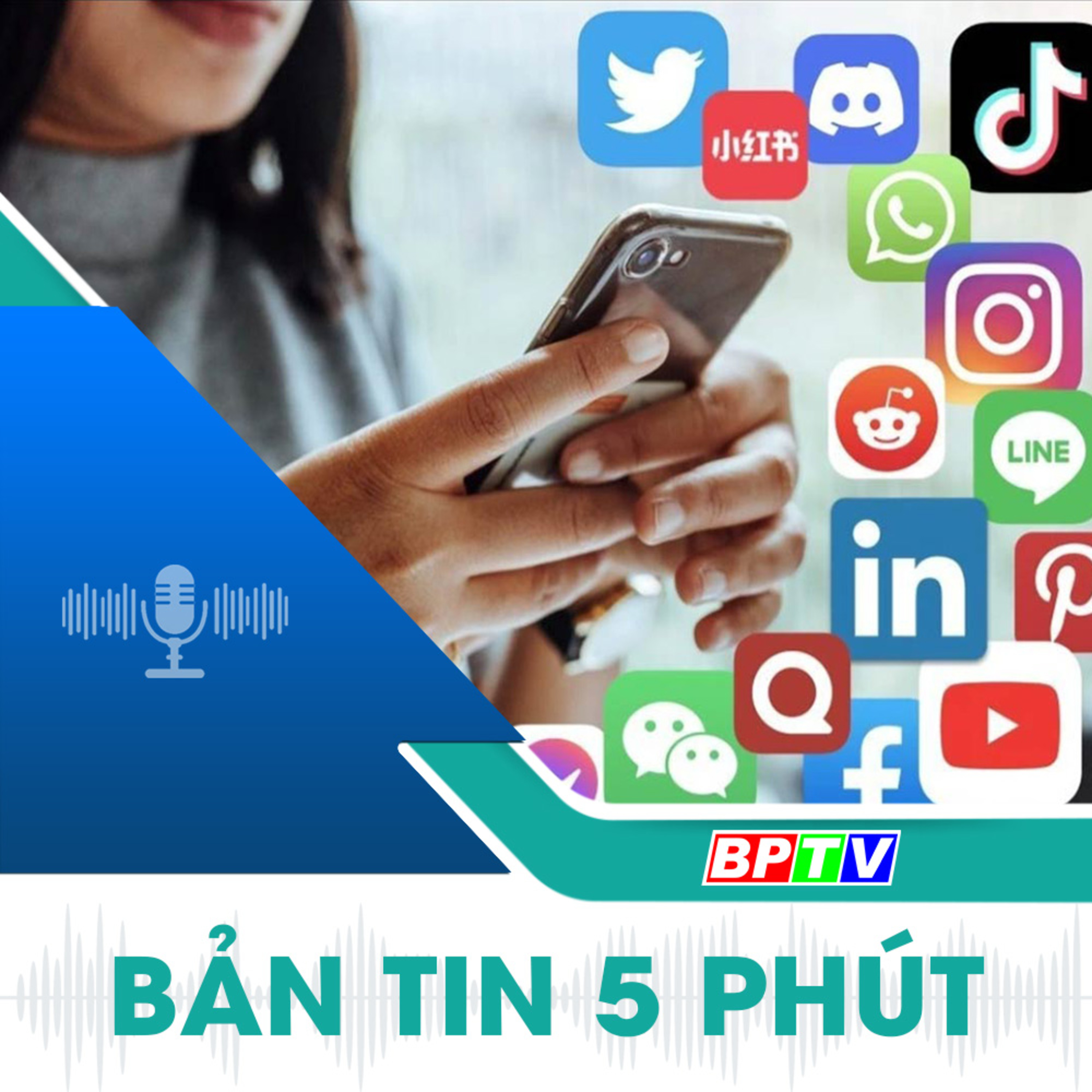 5 phút sáng nay 25-12-2024 episode artwork