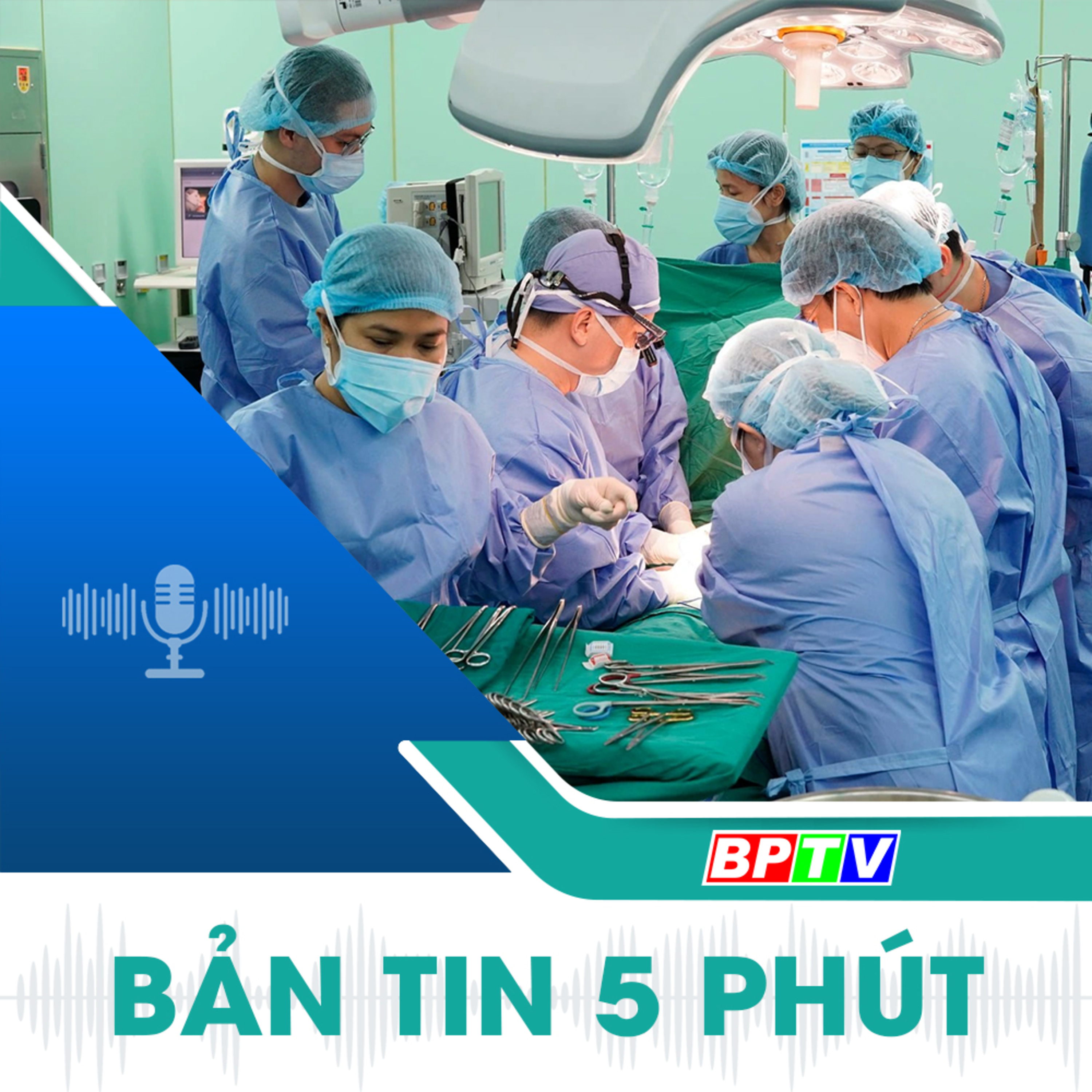  5 phút tối nay 24-12-2024 episode artwork