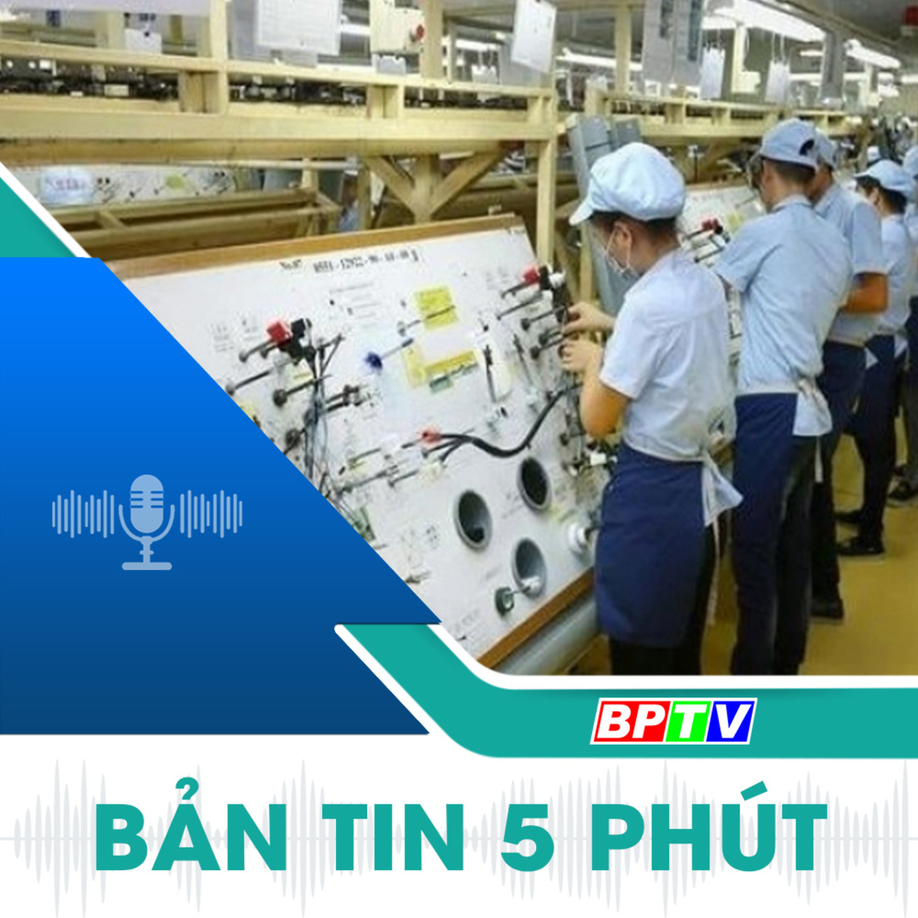 5 phút tối nay 25-12-2024  episode artwork