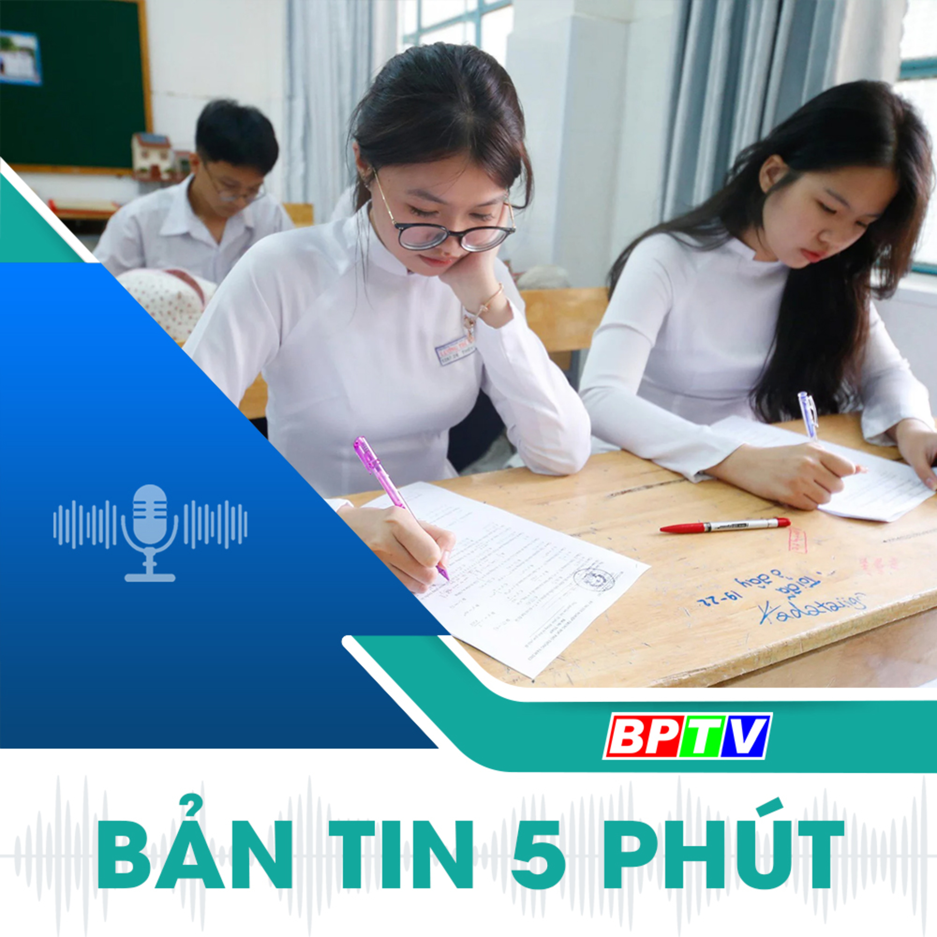 5 phút sáng nay 26-12-2024 episode artwork