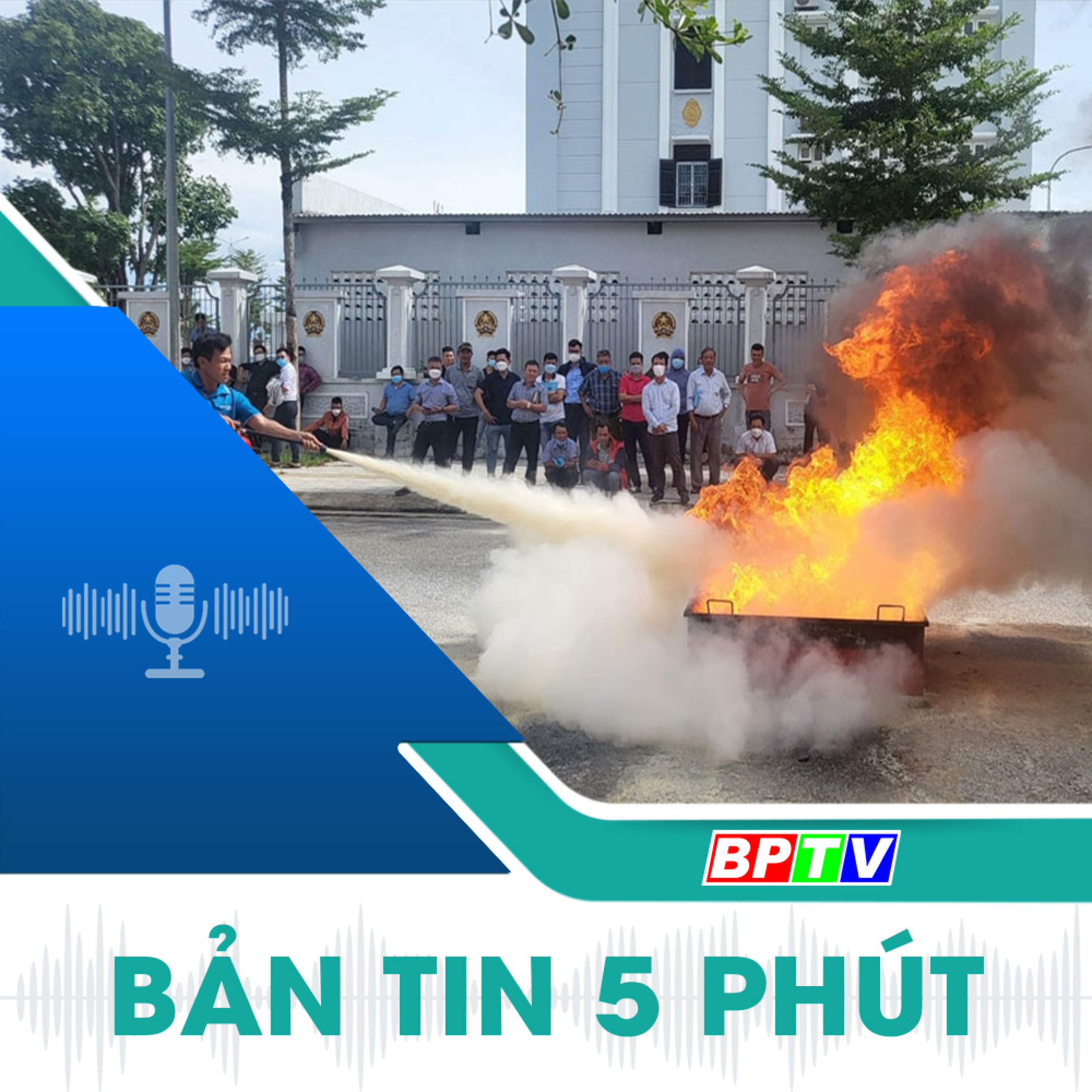 5 phút sáng nay 27-12-2024 episode artwork
