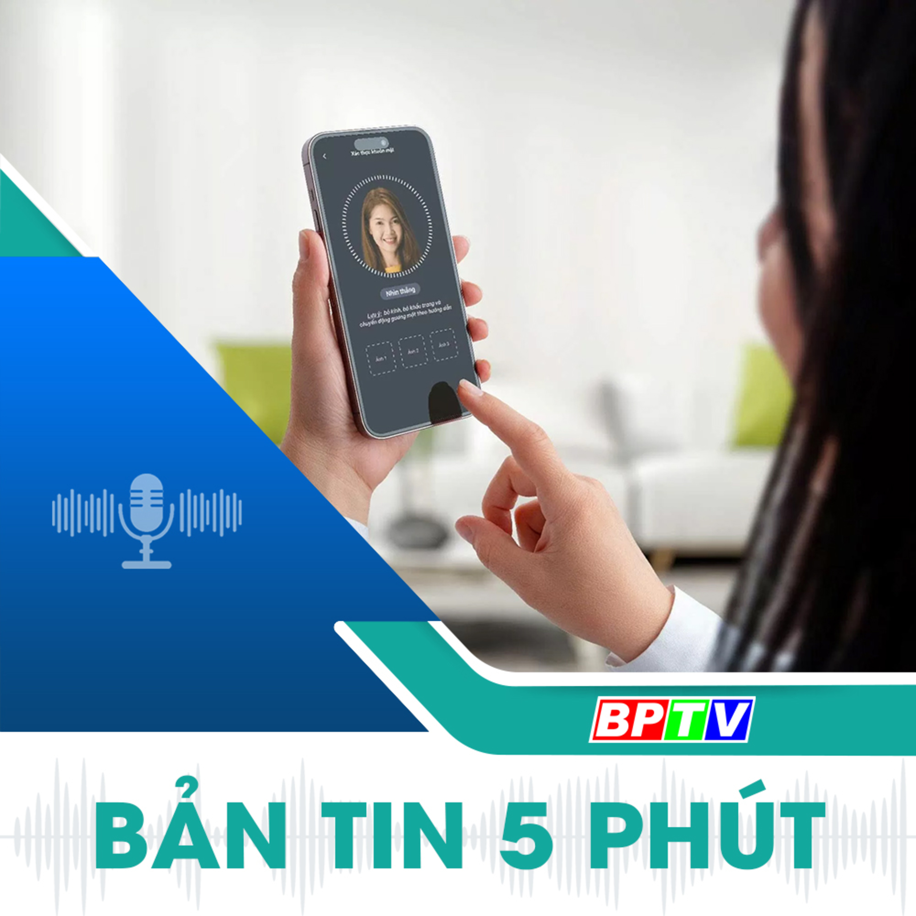 5 phút tối nay 26-12-2024 episode artwork