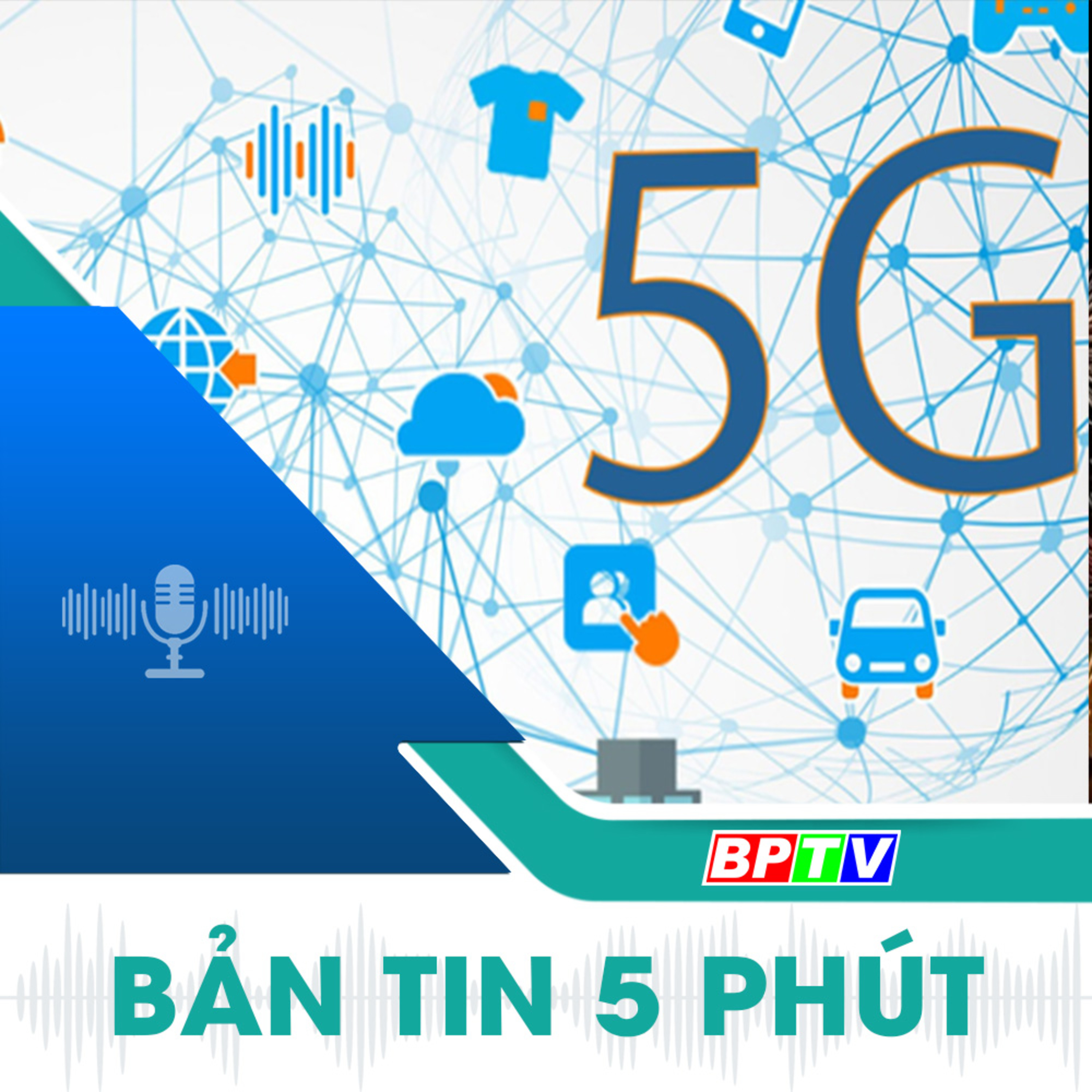 5 phút tối nay 27-12-2024  episode artwork
