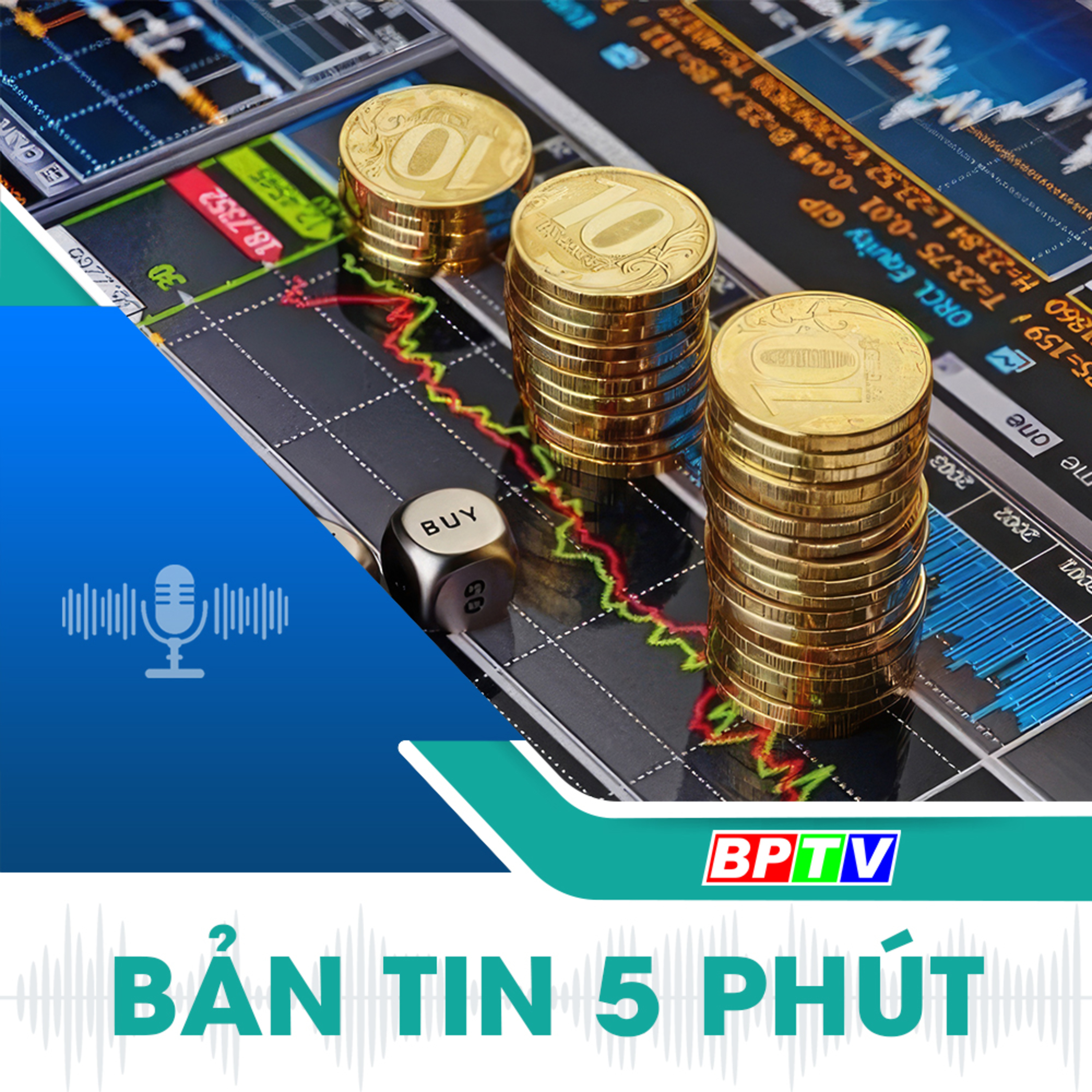  5 phút sáng nay 28-12-2024 episode artwork