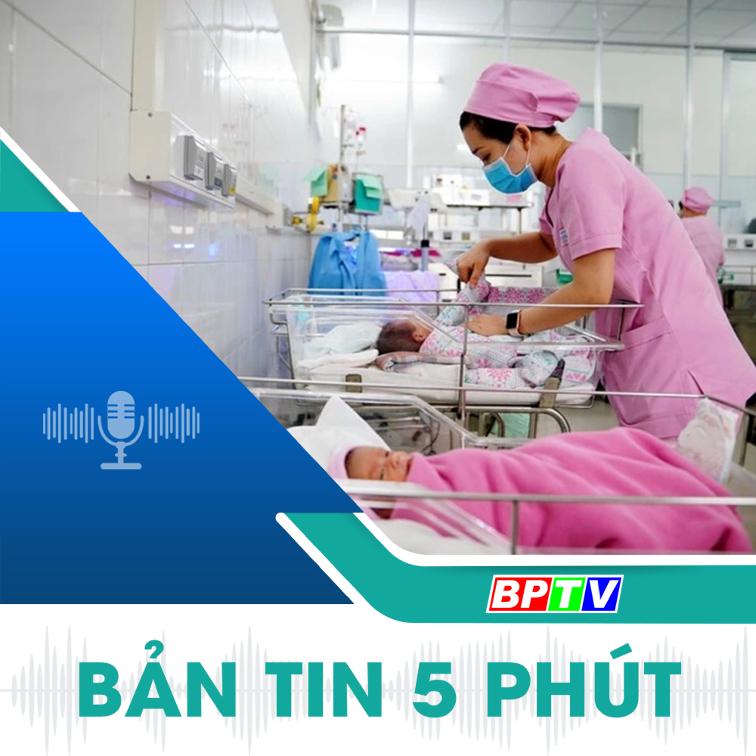 5 phút tối nay 28-12-2024 episode artwork