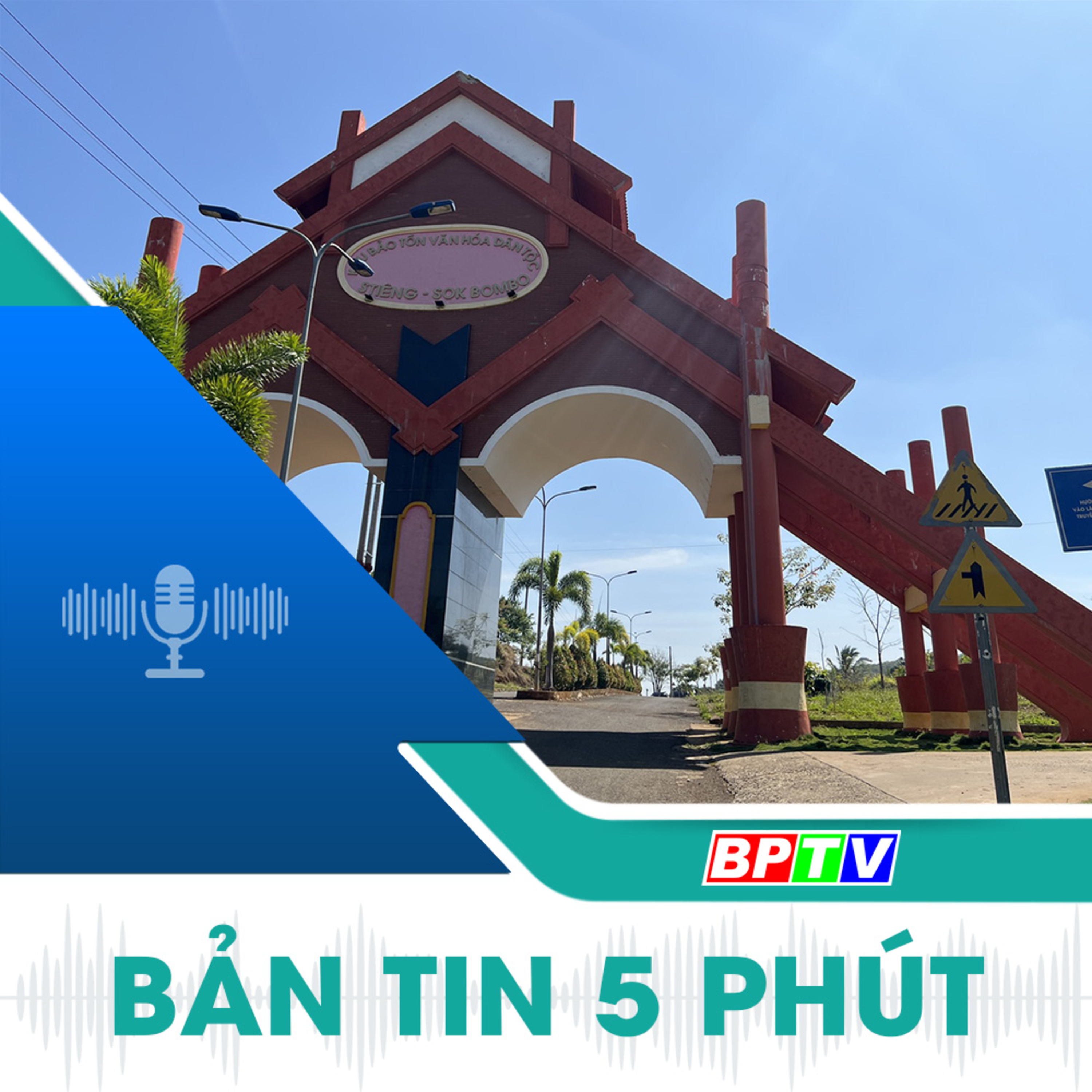 5 phút tối nay 29-12-2024  episode artwork