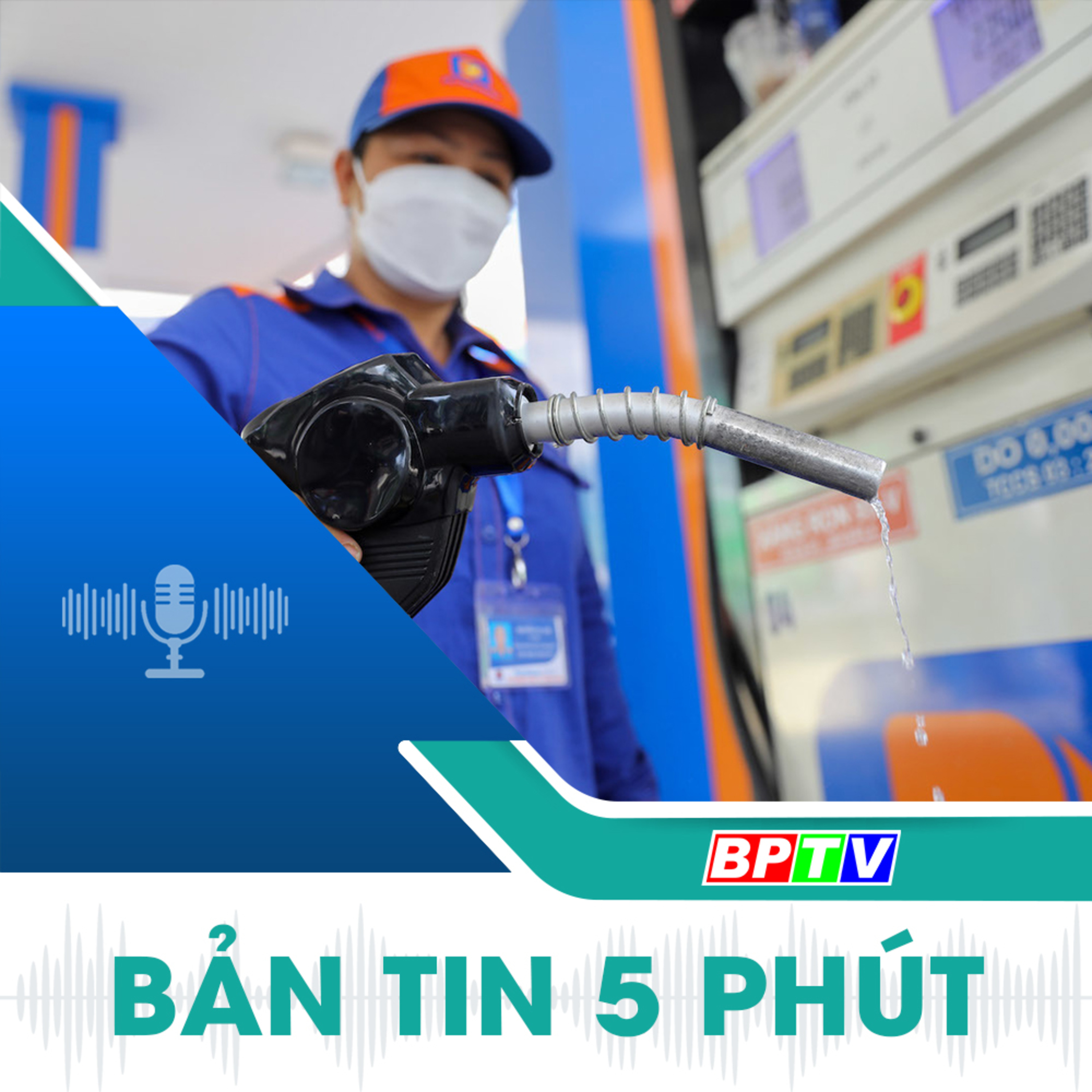  5 phút tối nay 30-12-2024 episode artwork