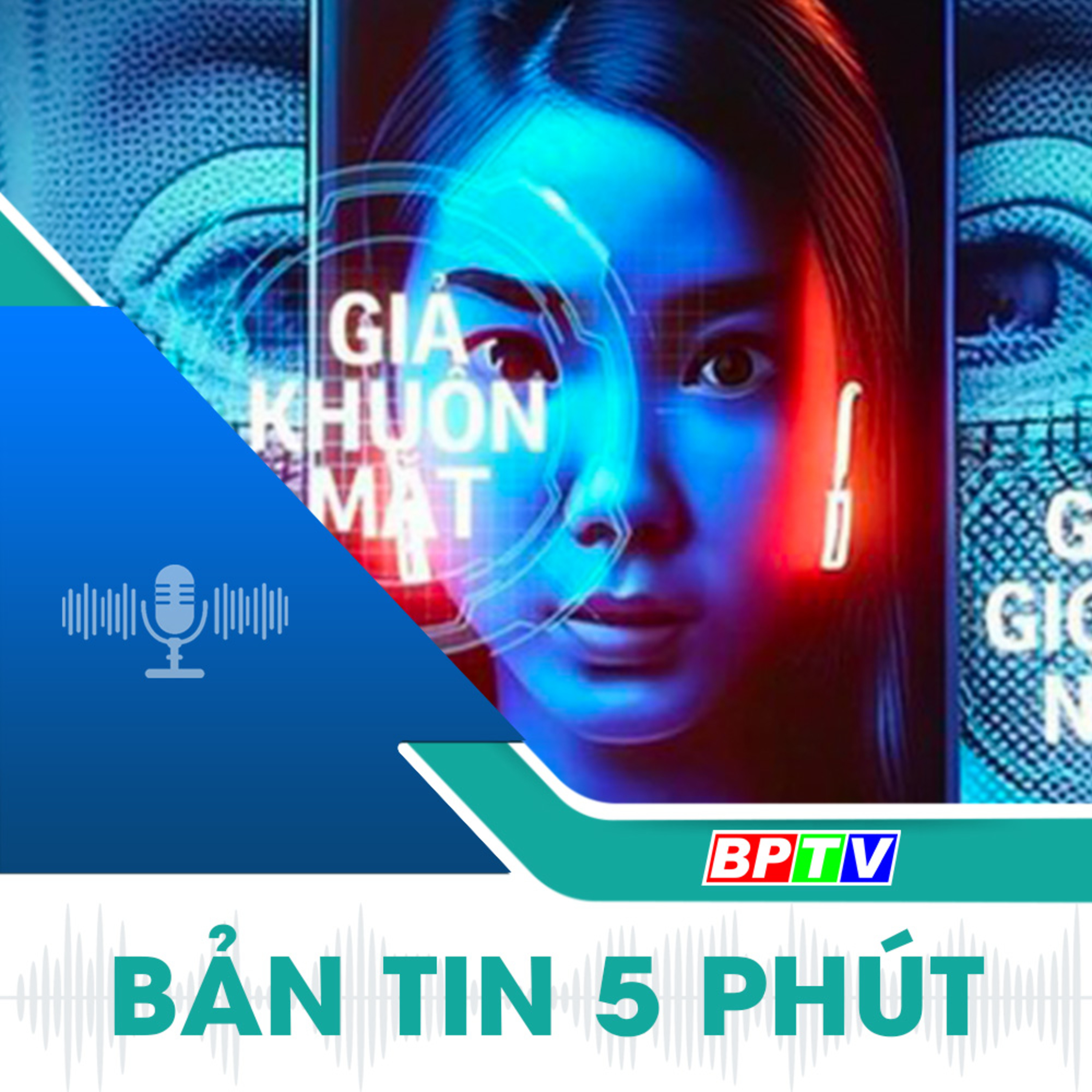 5 phút sáng nay 31-12-2024 episode artwork