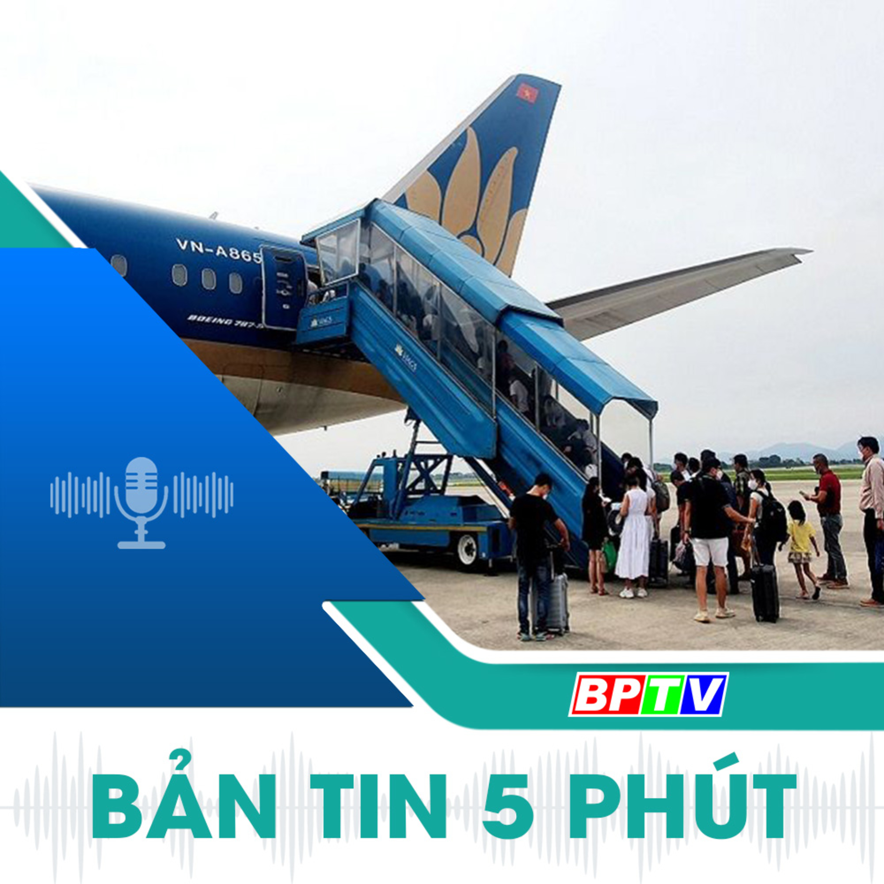 5 phút trưa nay 31-12-2024 episode artwork